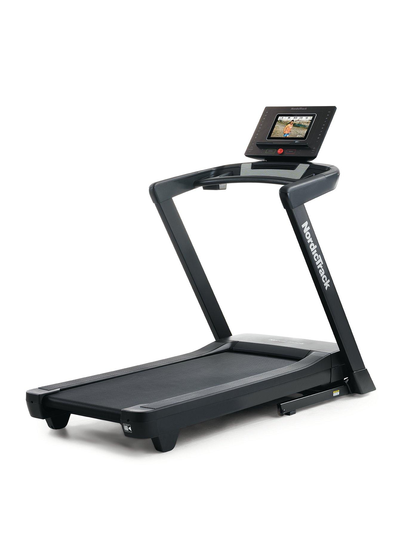 Exercise 2025 machines ireland