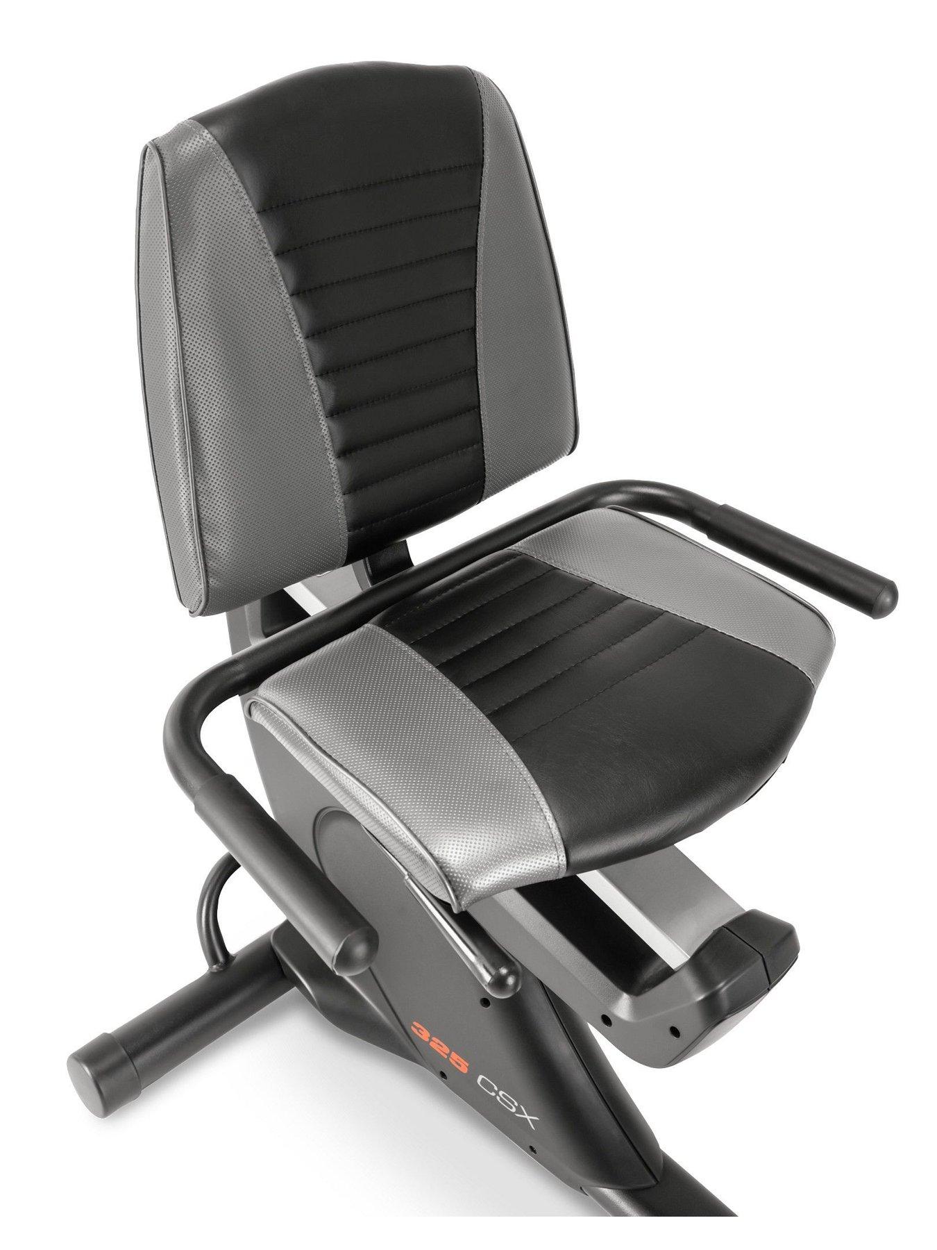 Image 7 of 7 of Pro-Form Proform 325 CSX Recumbent