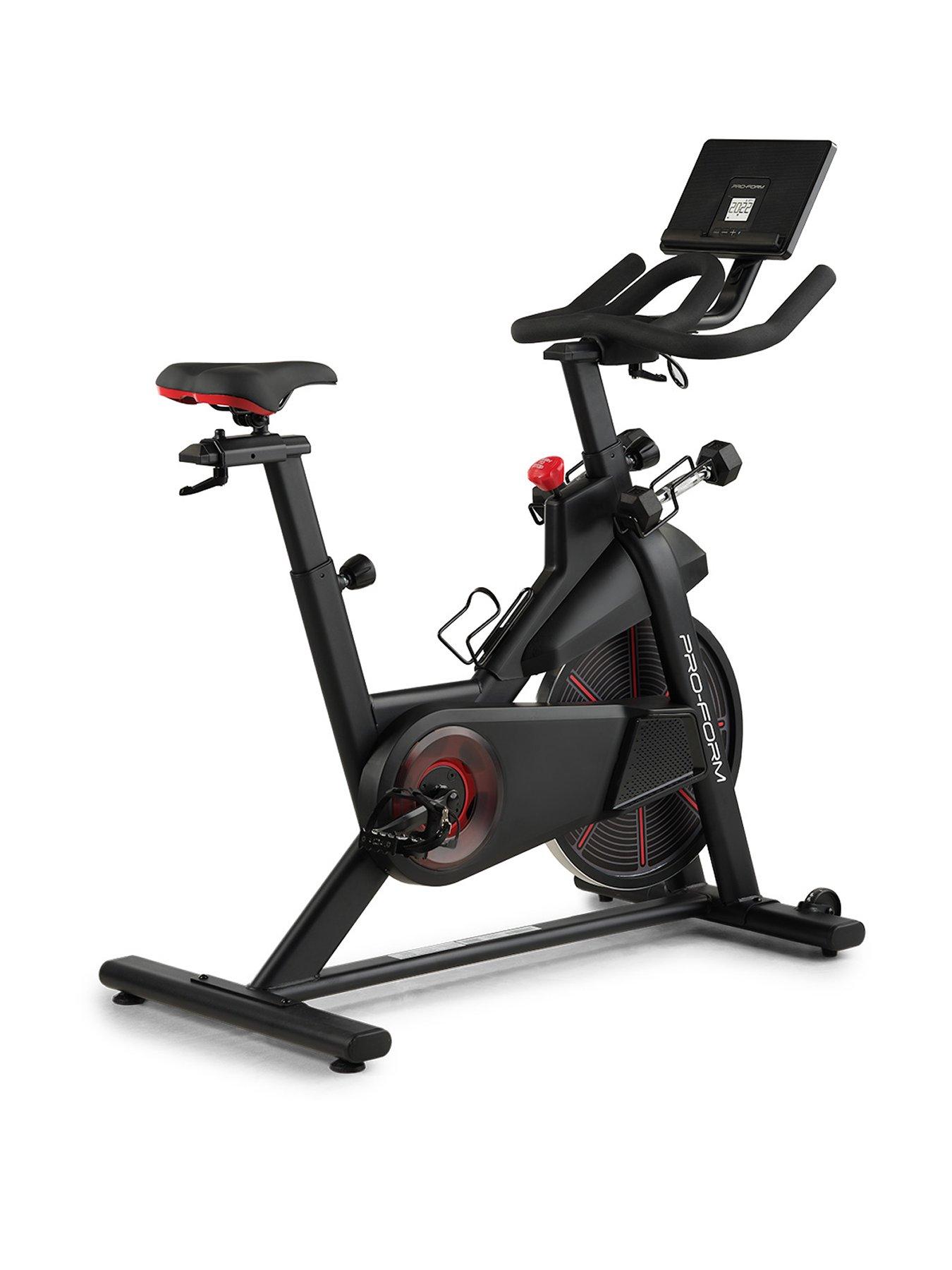 Gym Exercise Bikes Foldable Exercise Bike Very Ireland