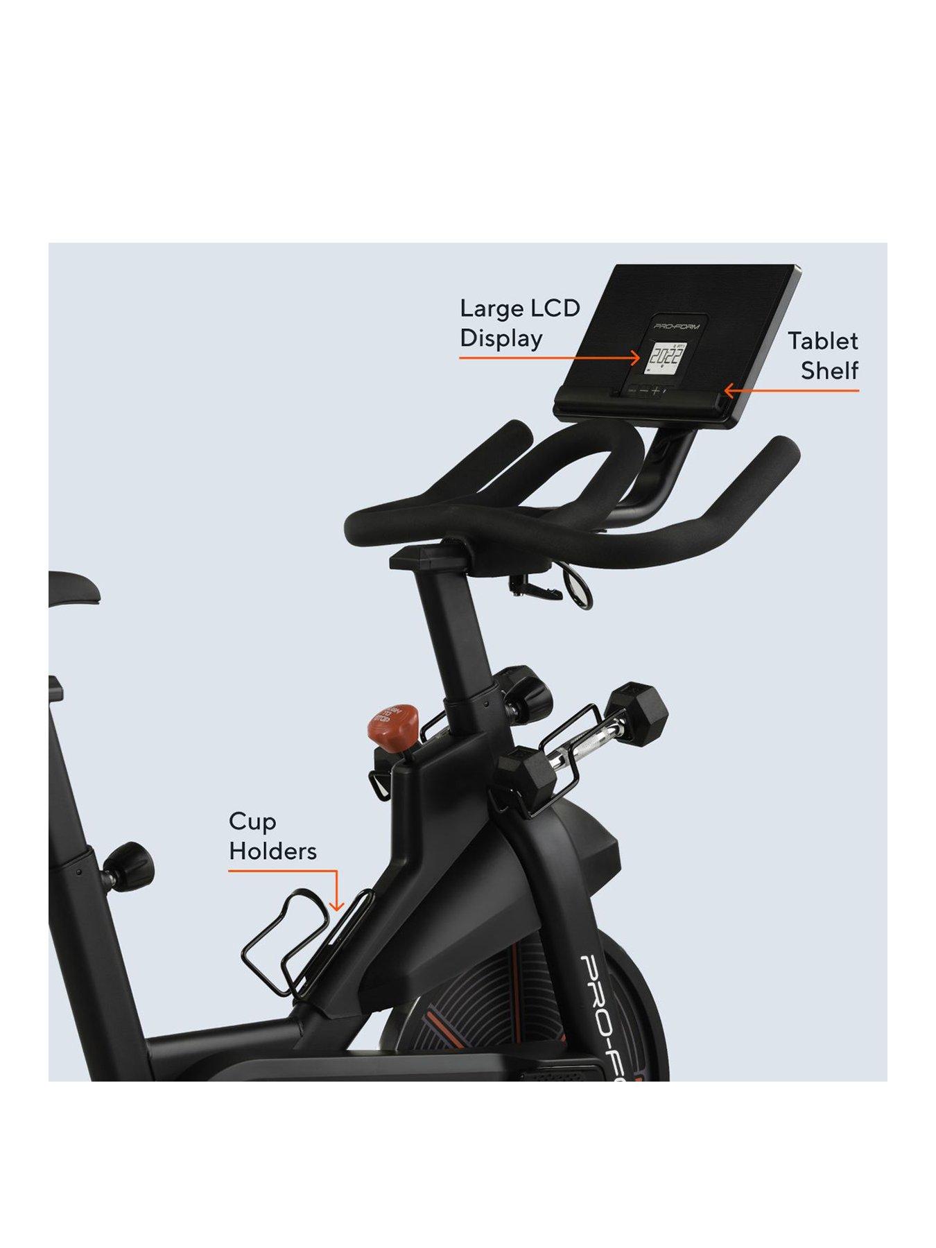 Image 2 of 6 of Pro-Form Proform Pro 500 Studio cycle