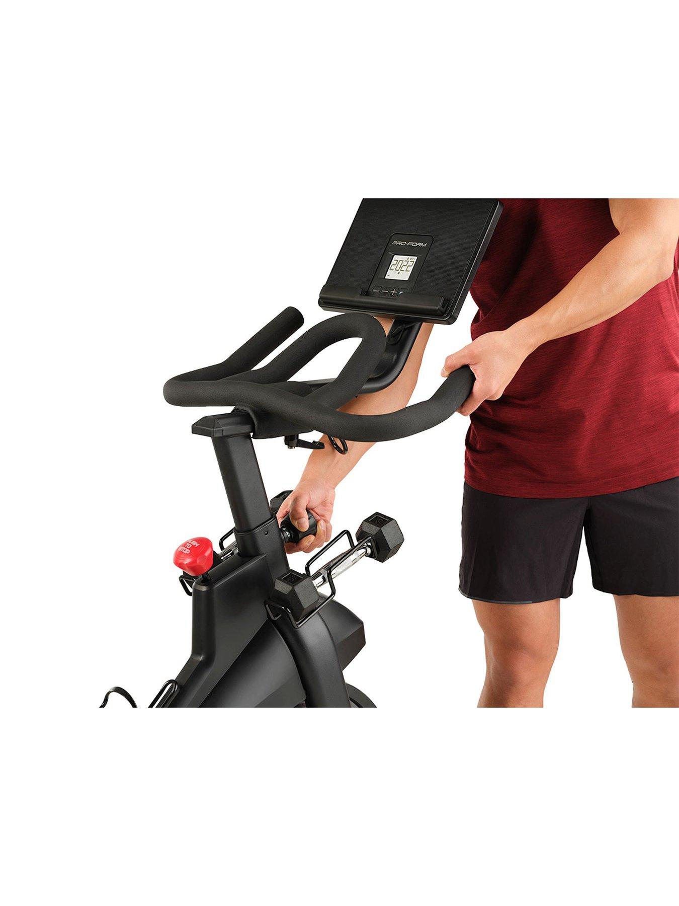 Image 5 of 6 of Pro-Form Proform Pro 500 Studio cycle