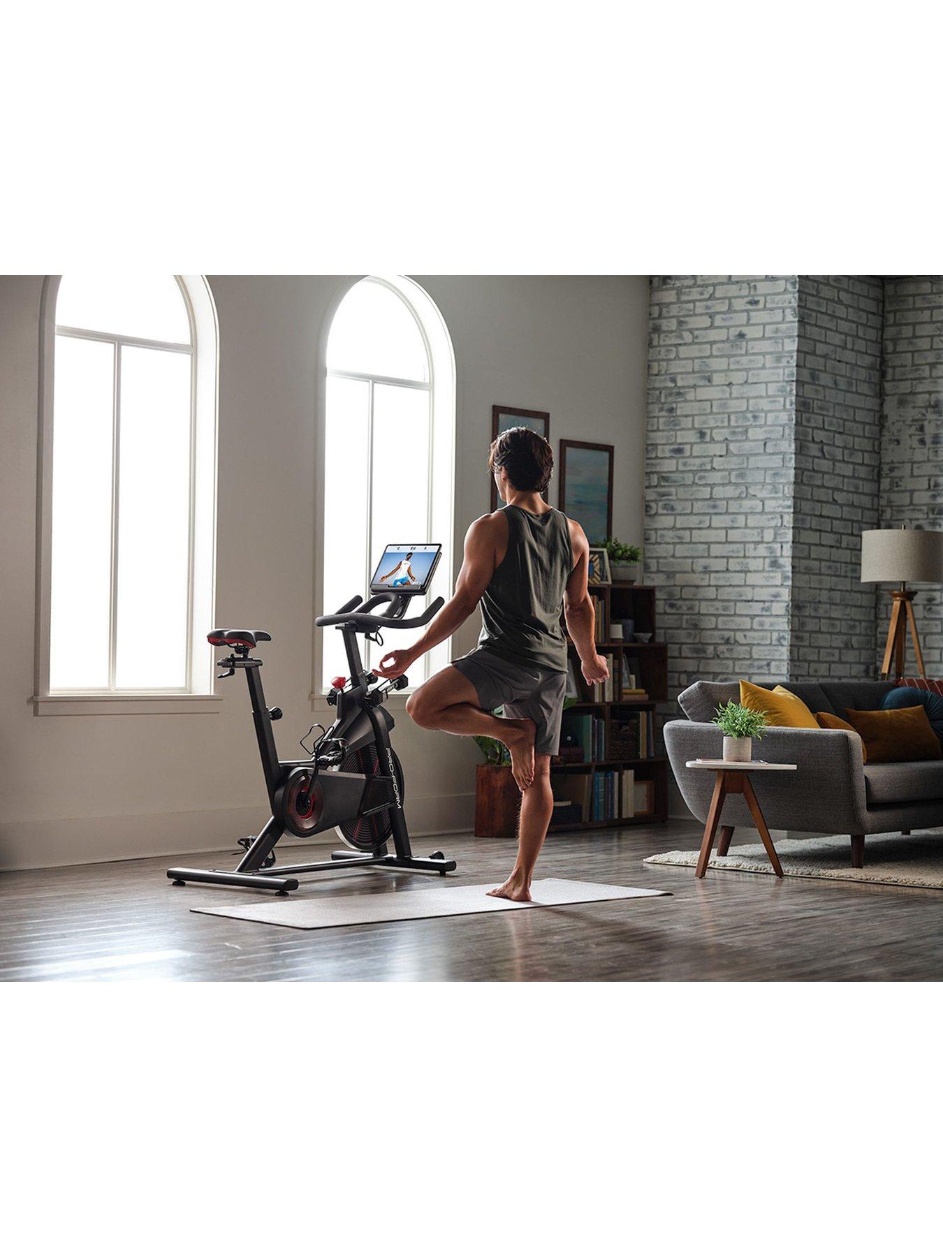 Image 6 of 6 of Pro-Form Proform Pro 500 Studio cycle