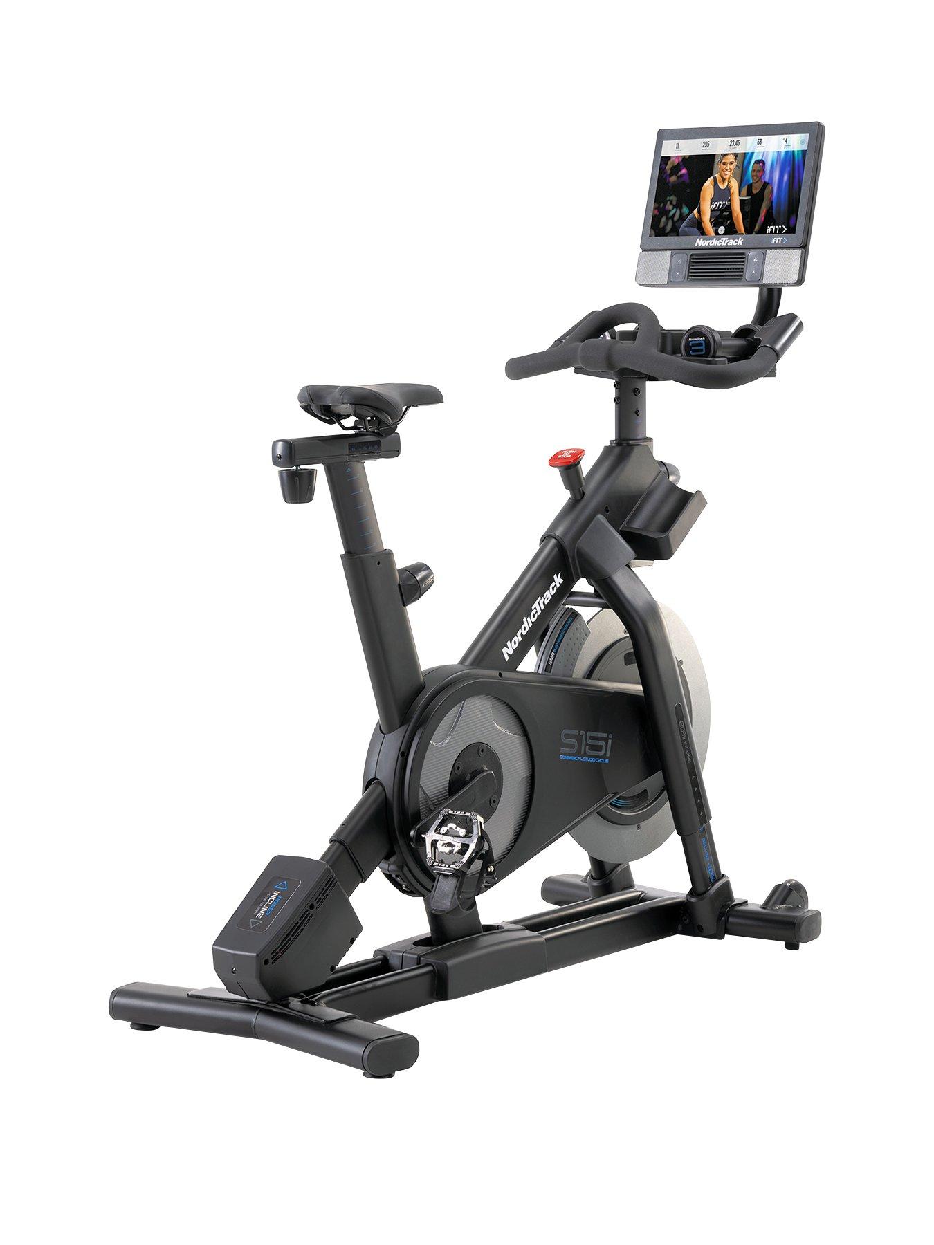 Nordic studio cycle hotsell