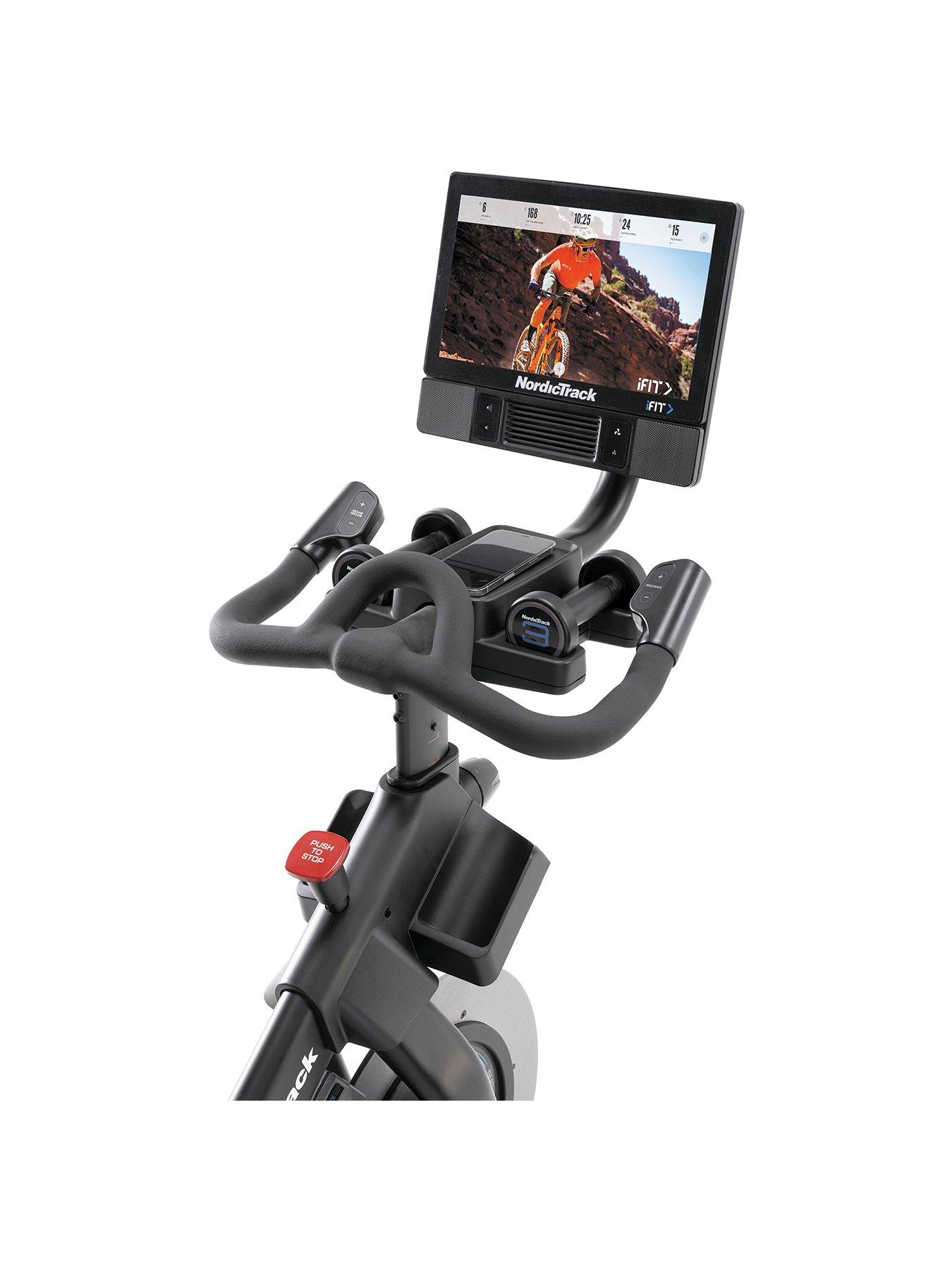 Nordictrack s15i 2025