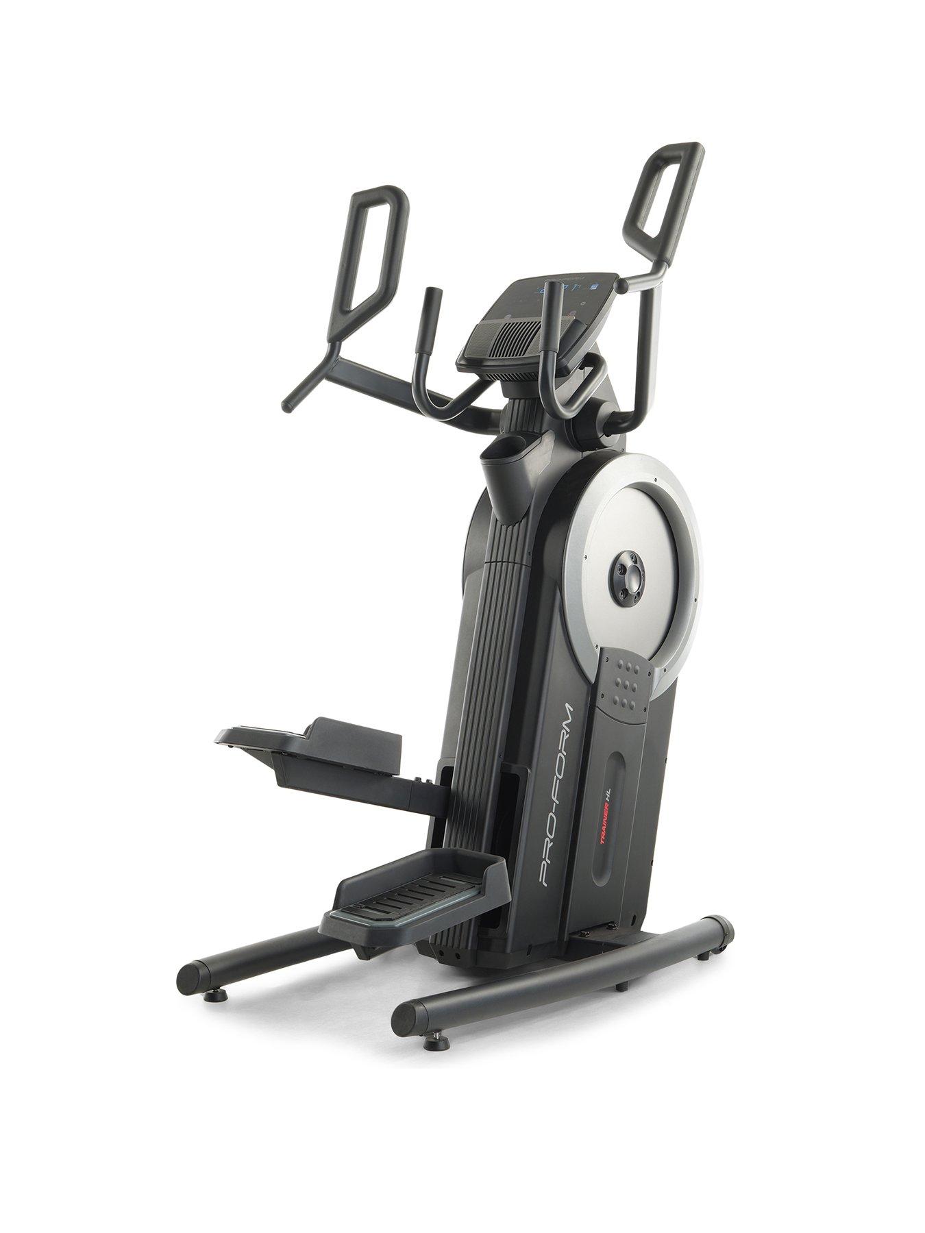 Proform 65 cardio cross trainer online
