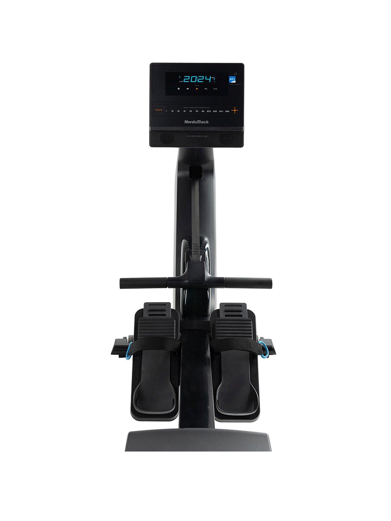 Track cyclone air rower store