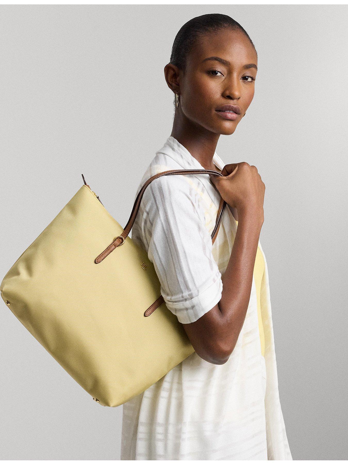 Keaton Medium Tote