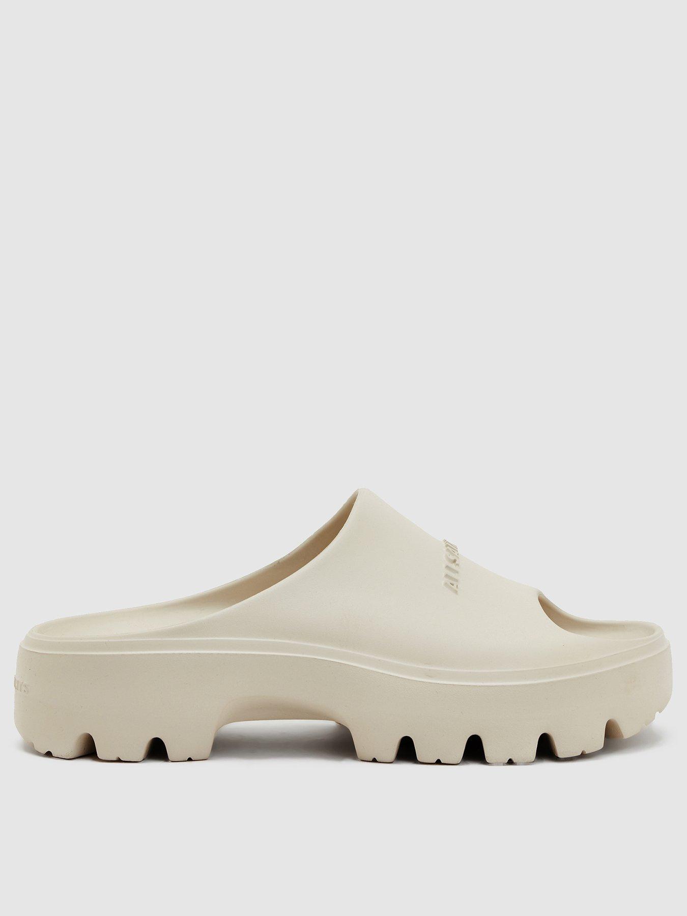 allsaints-eclipse-flatform-sliders-white