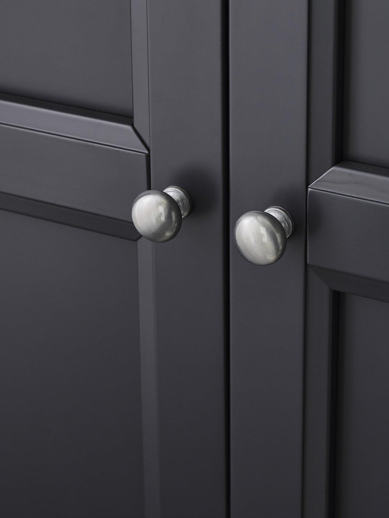julian-bowen-maine-2-door-combination-wardrobe-anthraciteoutfit