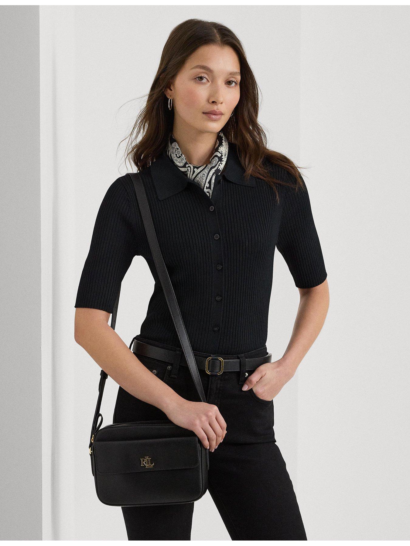 Lauren ralph lauren super smooth marcy hotsell
