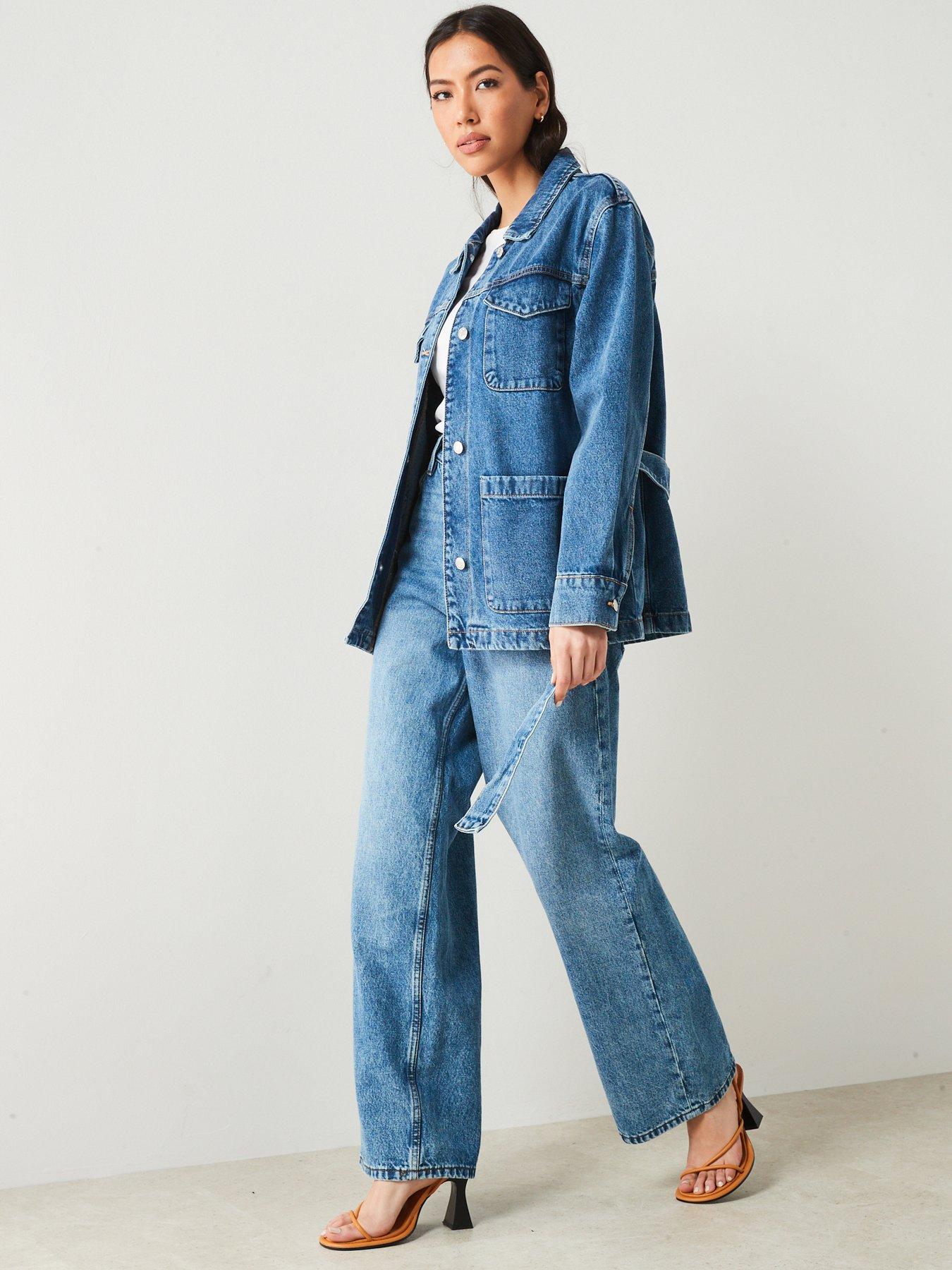 mango-wideleg-medium-denim-mid-rise-jeansdetail