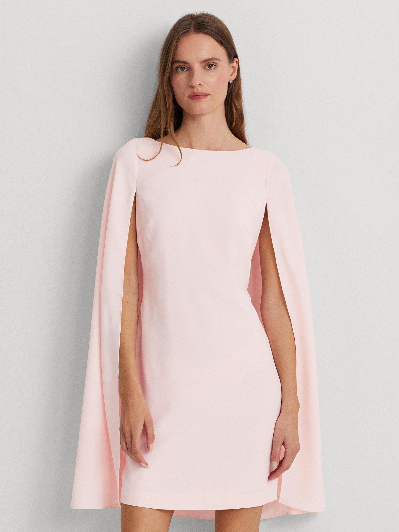 lauren-by-ralph-lauren-petra-long-sleeve-cocktail-dress-pink