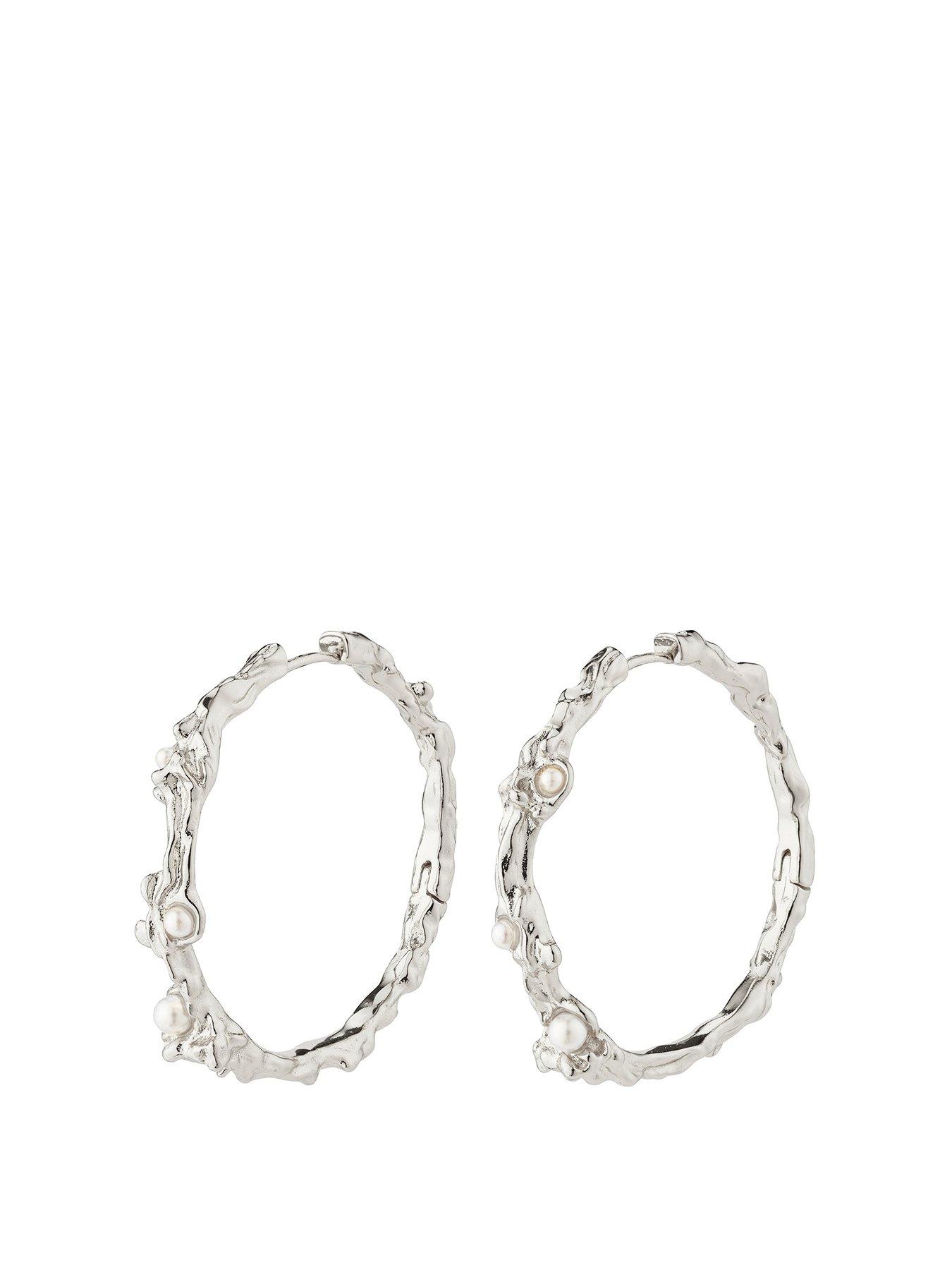 Buy Earrings | Stud, Hoop & Drop Earrings | Very Ireland