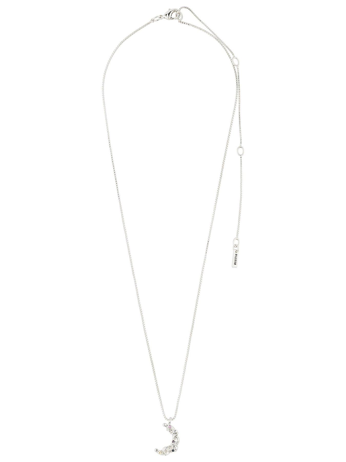pilgrim-remynbspnecklace-silver-platedoutfit