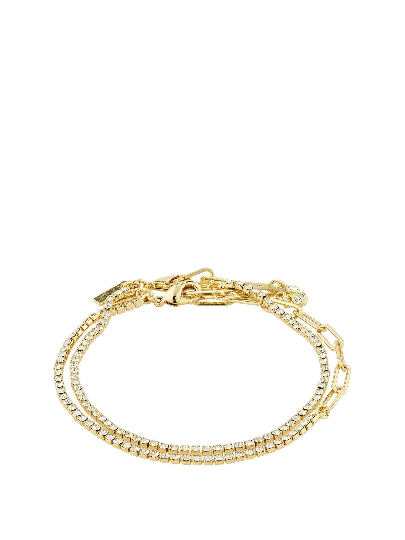 pilgrim-rowan-crystal-bracelet-2-in-1-gold-plated