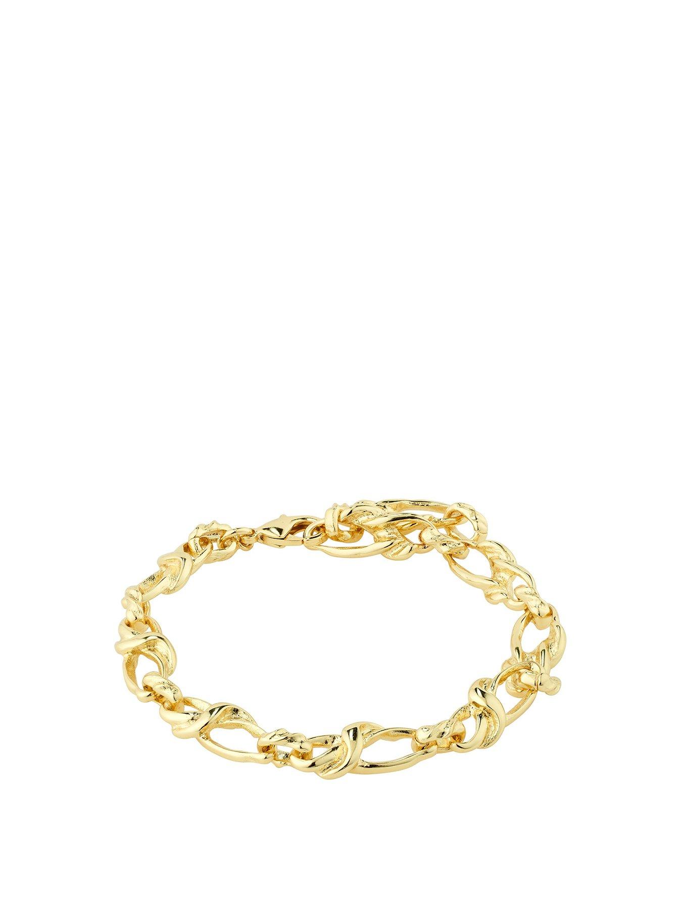 undefined RANI bracelet gold-plated