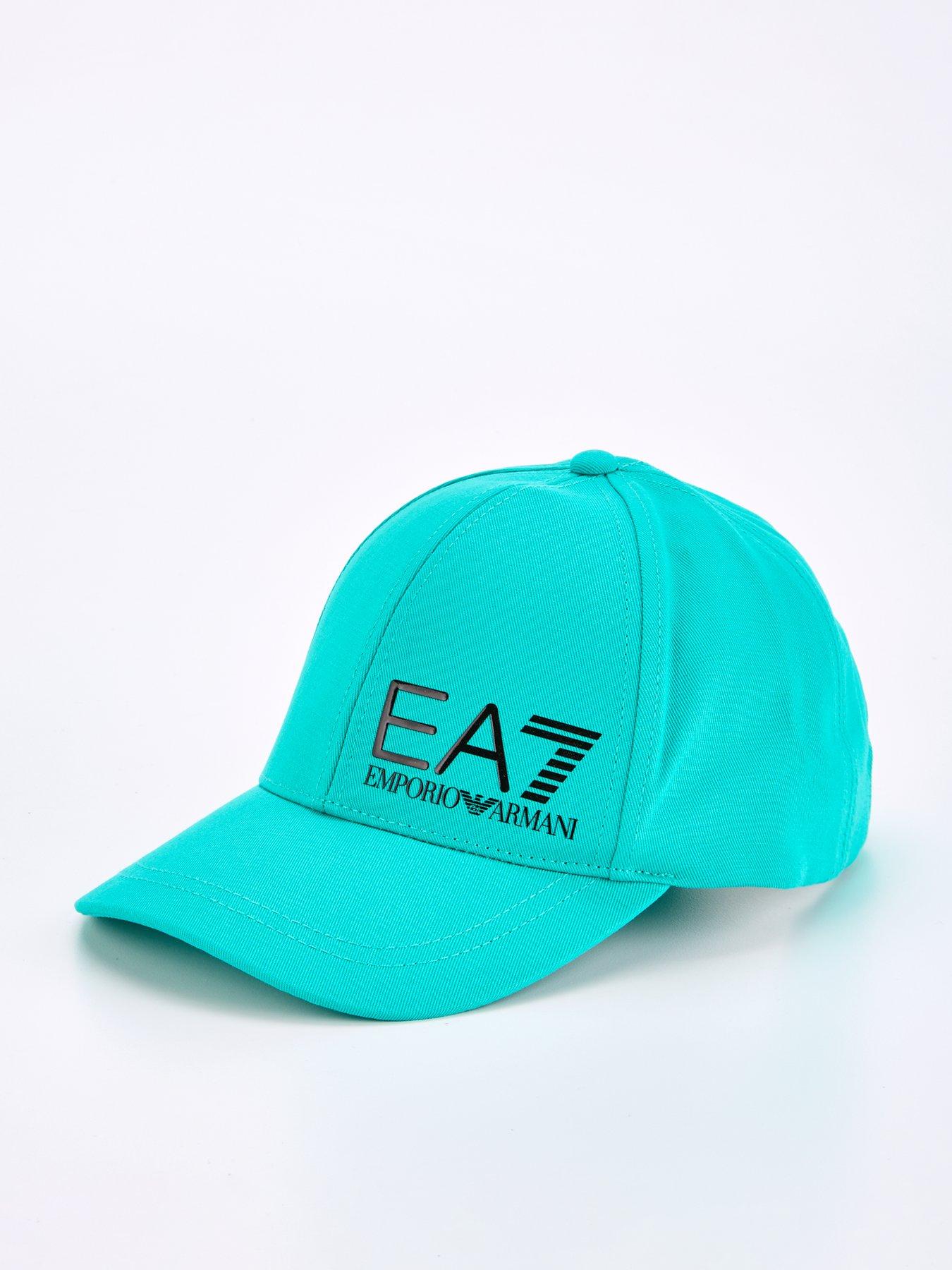 ea7-emporio-armani-kids-cap-spectra-green