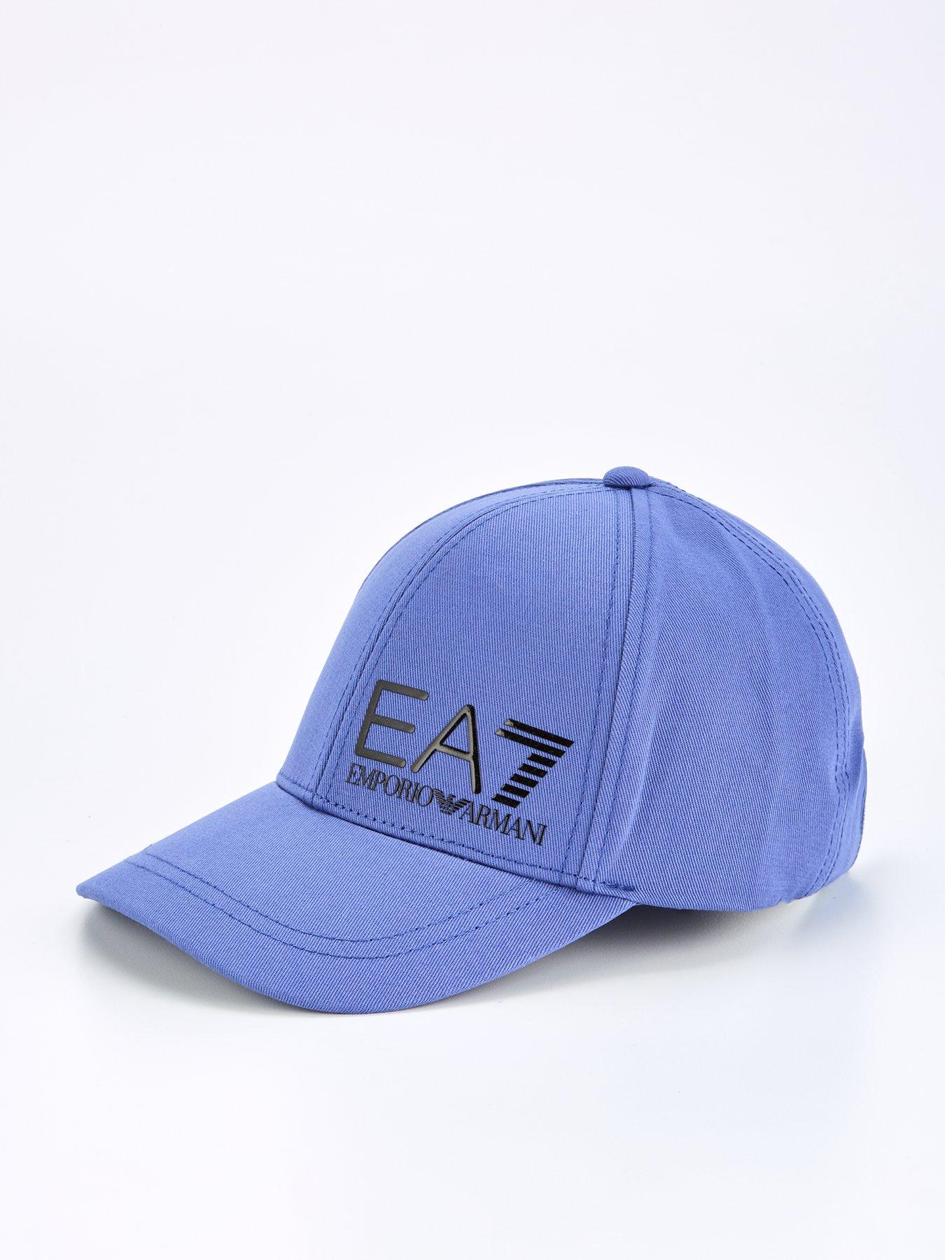 ea7-emporio-armani-kids-cap-marlin-blue