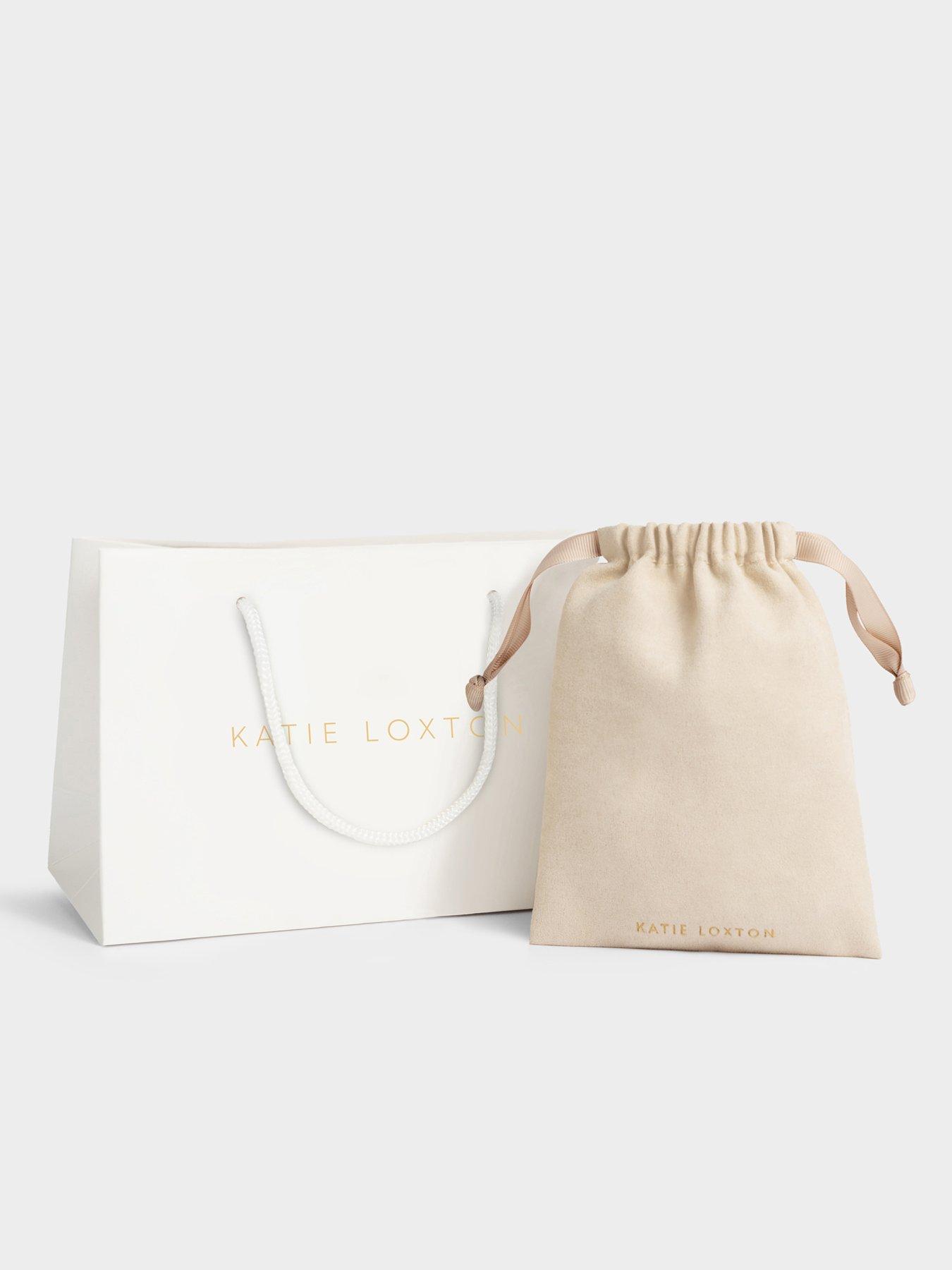 katie-loxton-bamboo-waterproof-gold-earringsdetail