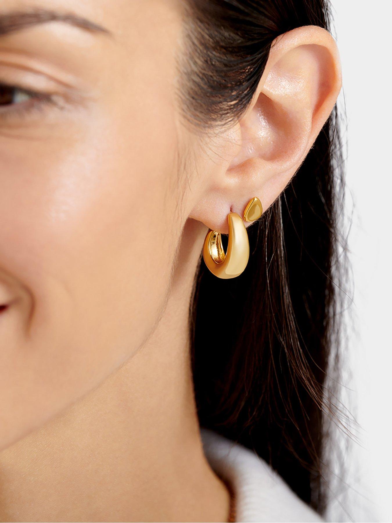 Katie loxton earrings outlet