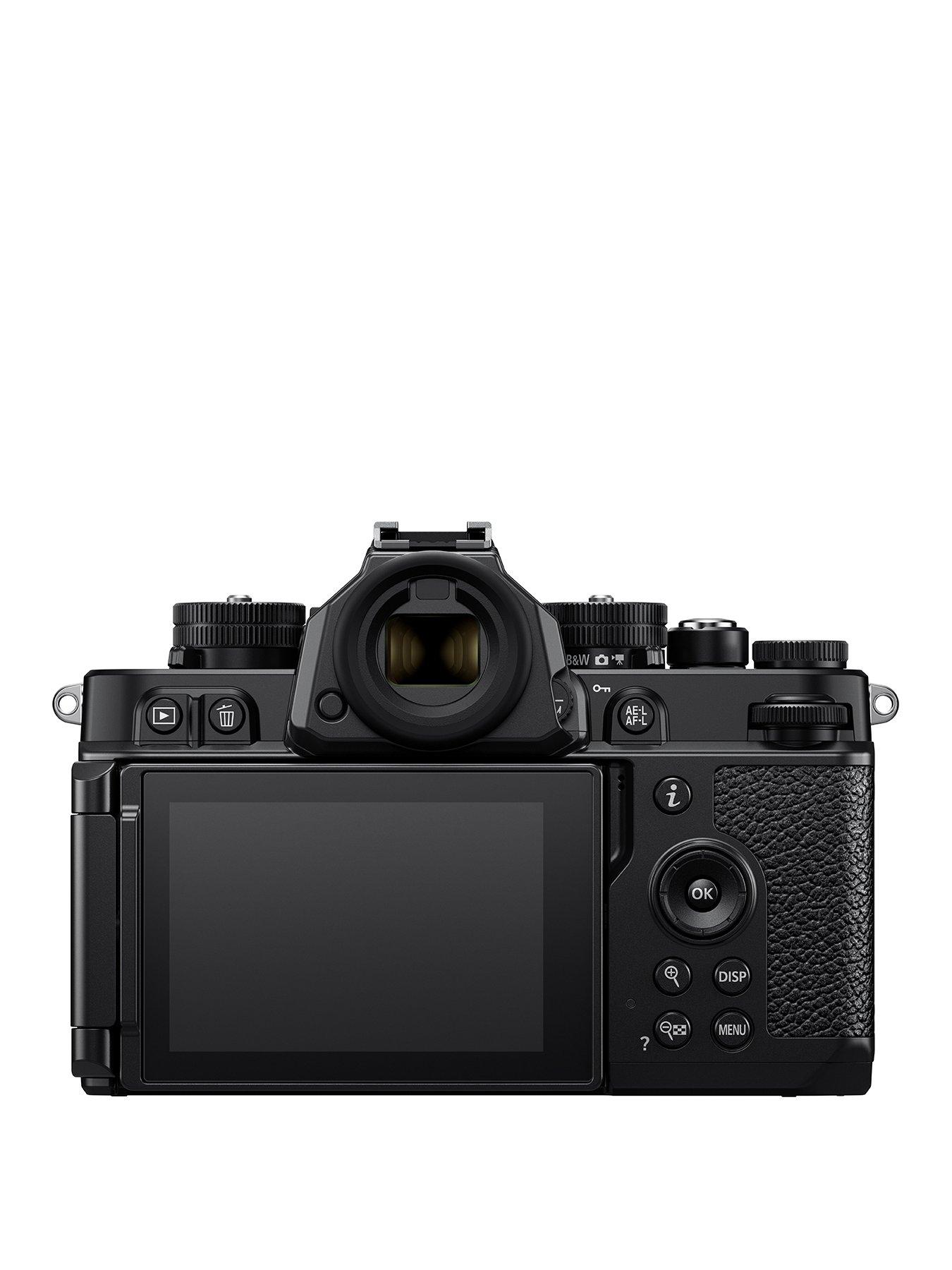 nikon-z-f-bodystillFront