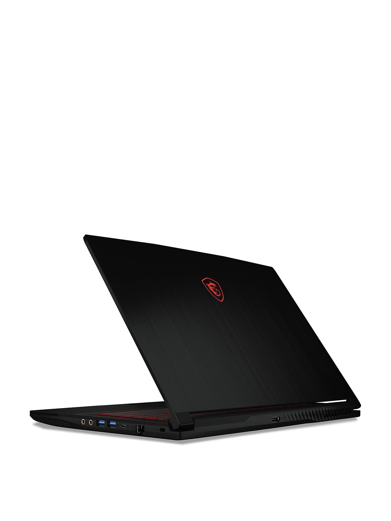 msi-thin-gf63-gaming-laptop-156in-fhdnbspgeforce-rtx-4060nbspintel-core-i7nbsp16gb-ram-512gb-ssdstillFront