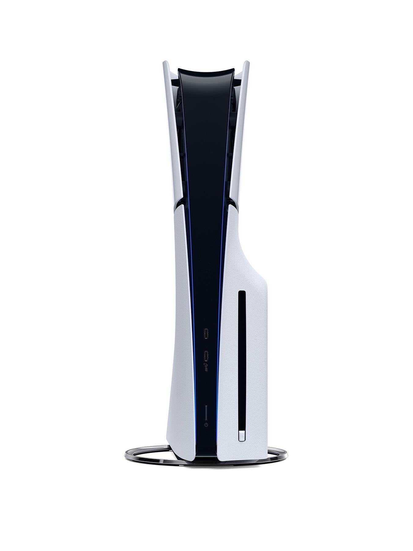 Image 2 of 3 of Playstation PlayStation 5 Vertical Stand For PS5&reg; Consoles
