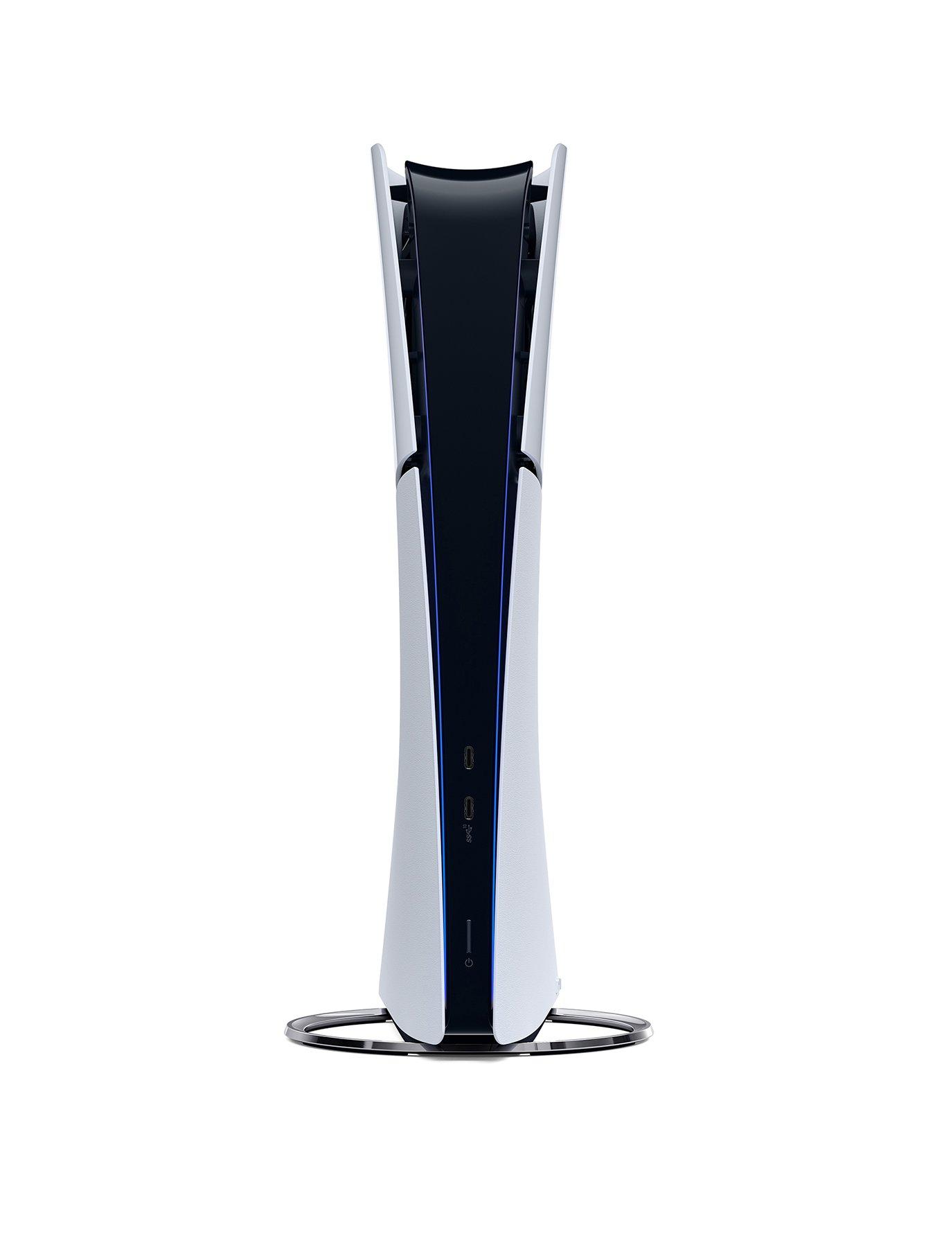 Image 3 of 3 of Playstation PlayStation 5 Vertical Stand For PS5&reg; Consoles