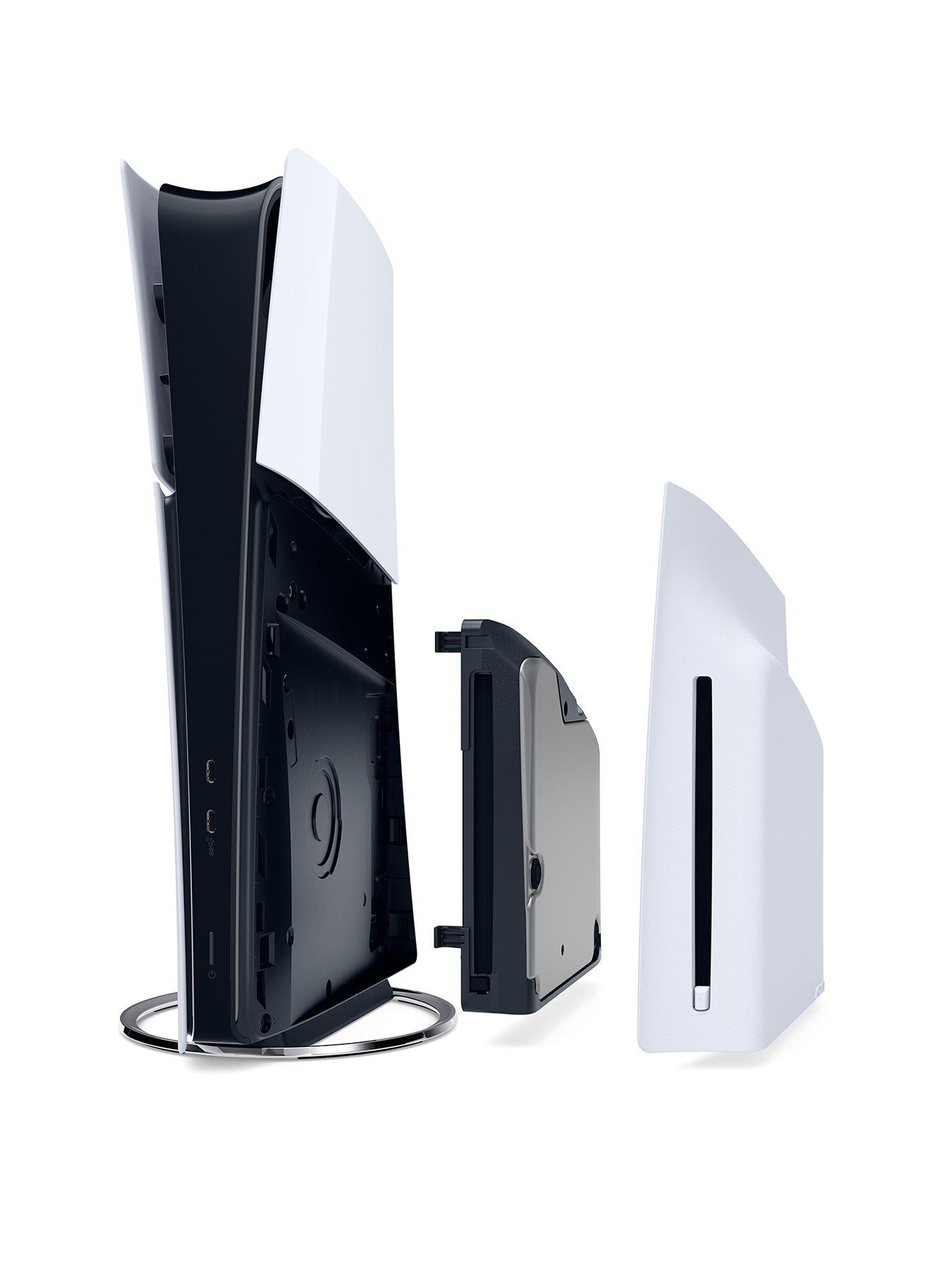 Image 2 of 2 of Playstation Disc Drive for PS5&reg; Pro &amp; Digital Edition Consoles