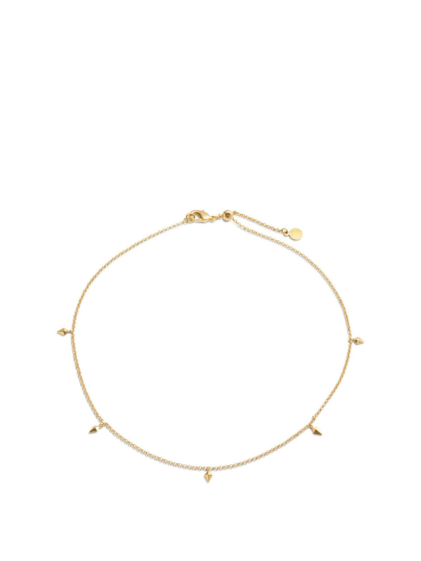 katie-loxton-estee-waterproof-gold-necklace