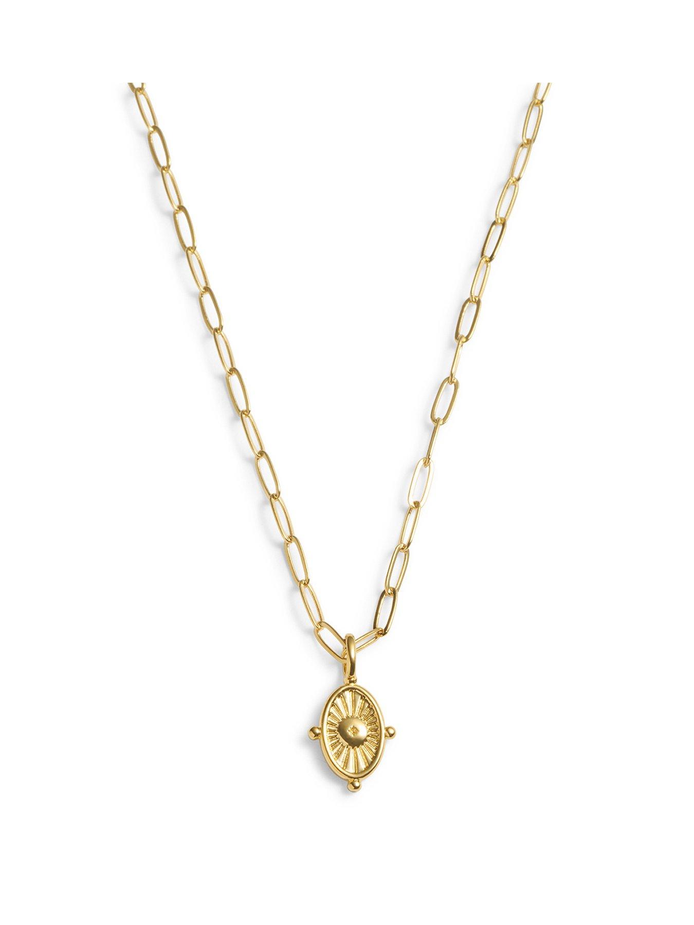 katie-loxton-talis-waterproof-gold-necklace