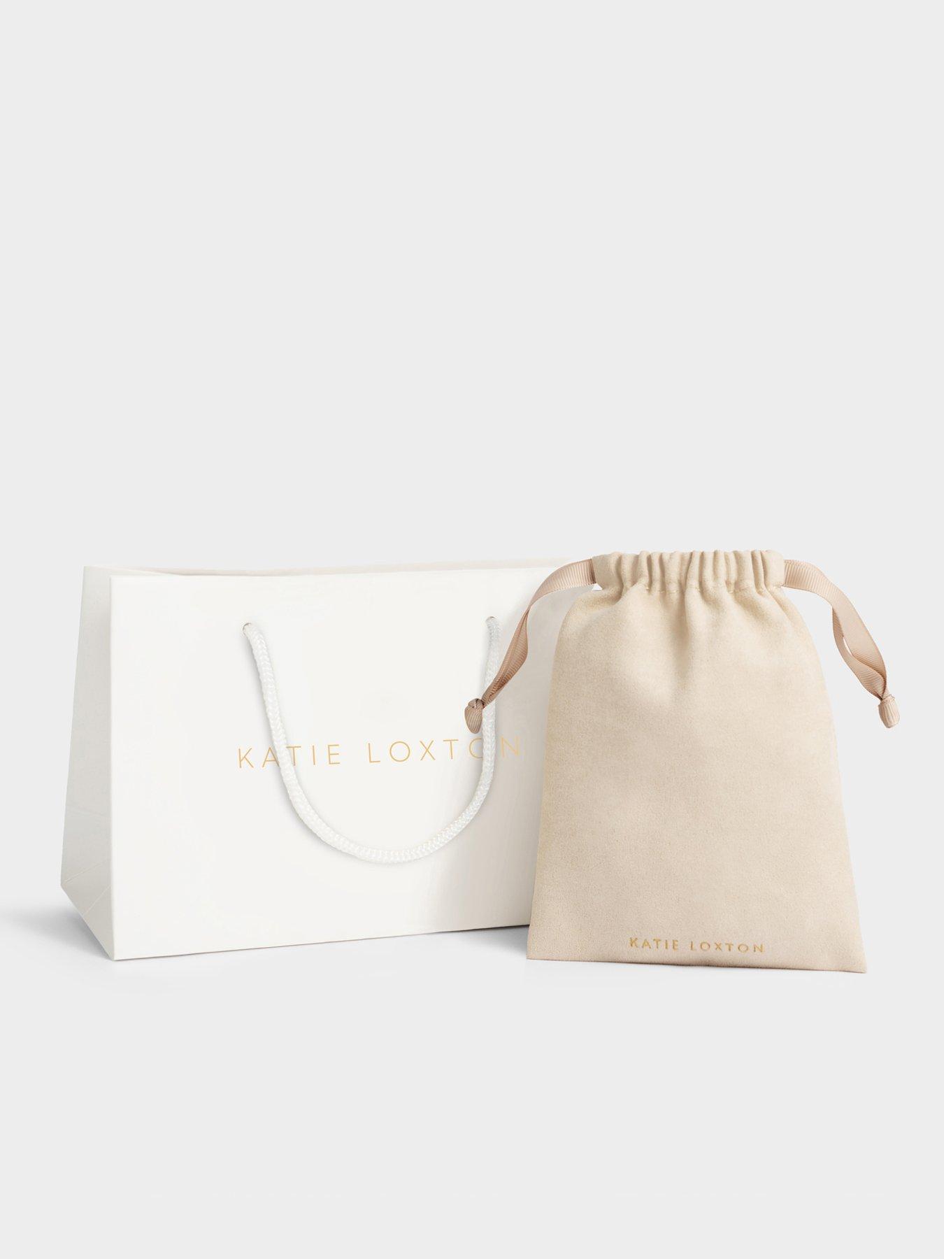 katie-loxton-reine-waterproof-gold-rope-braceletdetail