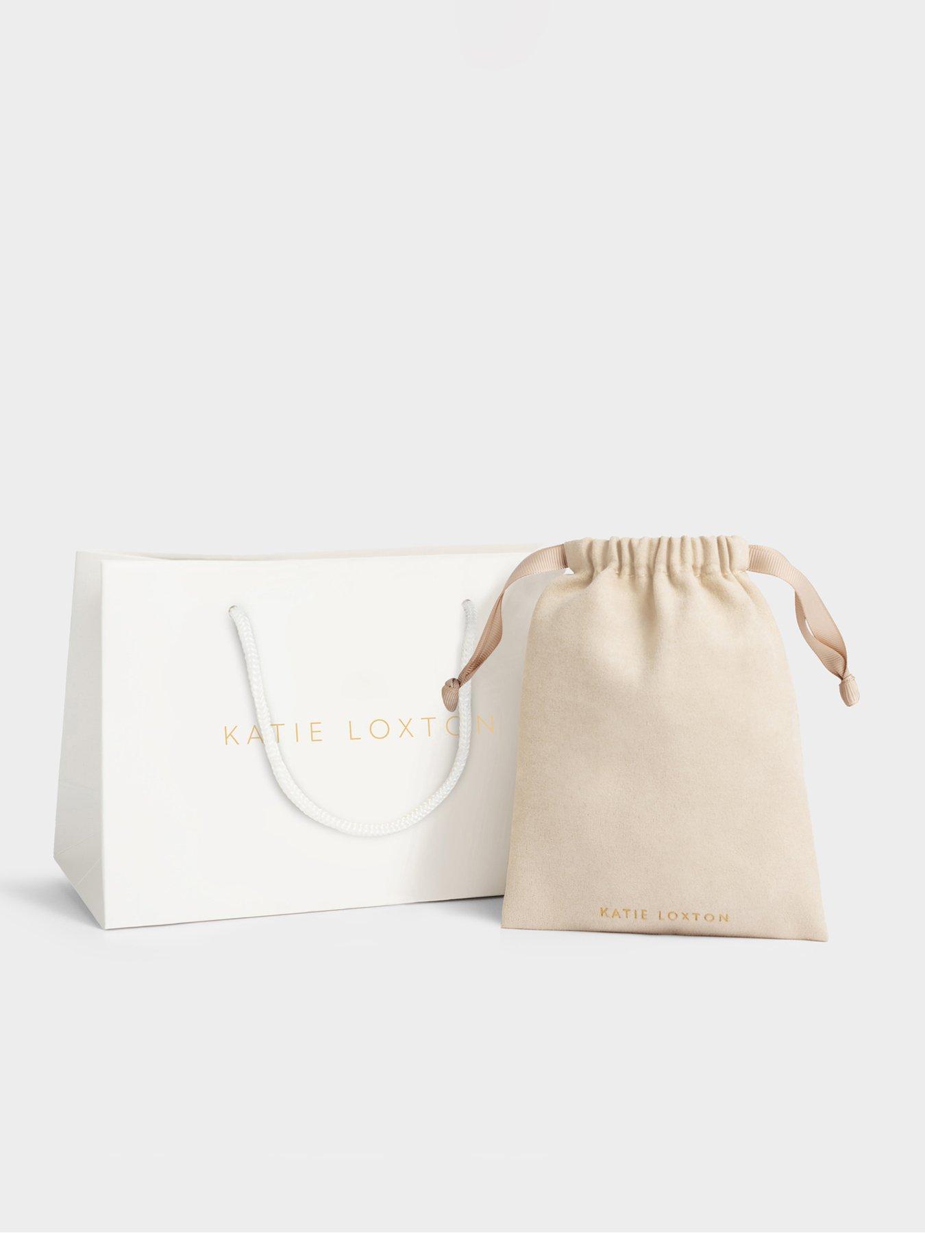 katie-loxton-signet-waterproof-gold-bangledetail