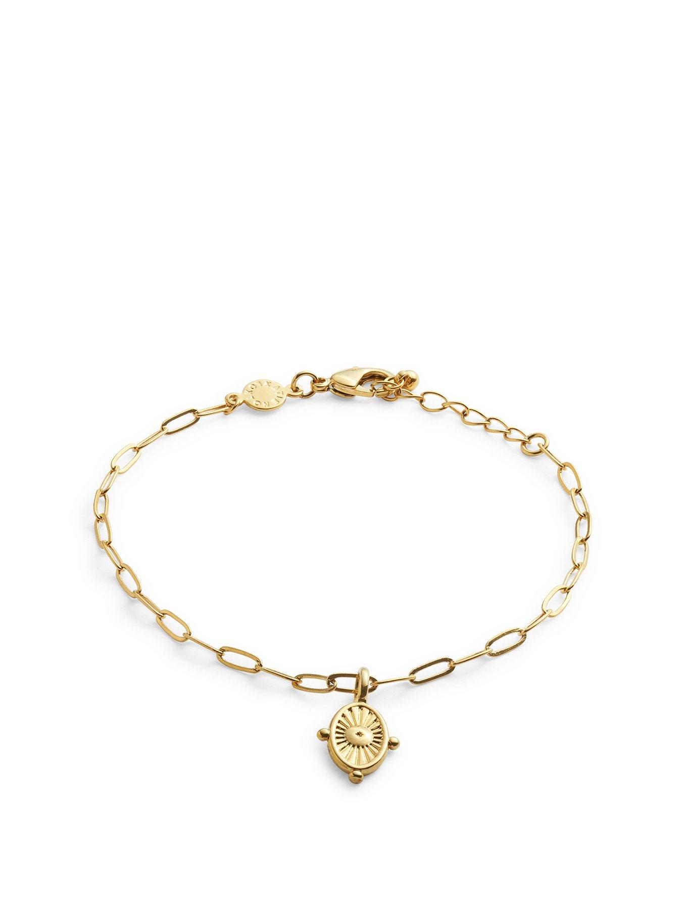 katie-loxton-talis-waterproof-gold-bracelet