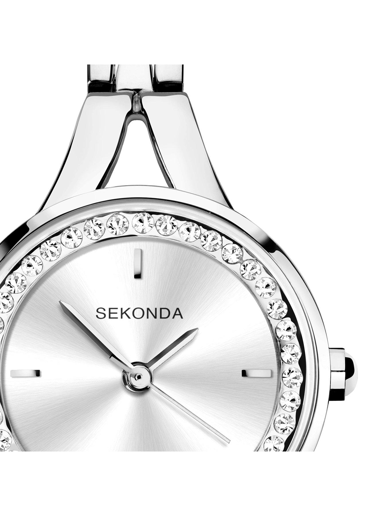 sekonda-sekonda-gift-set-womens-24mm-analogue-watch-with-stone-set-silver-dial-silver-alloy-semi-bangle-bracelet-and-matching-stone-set-braceletstillFront