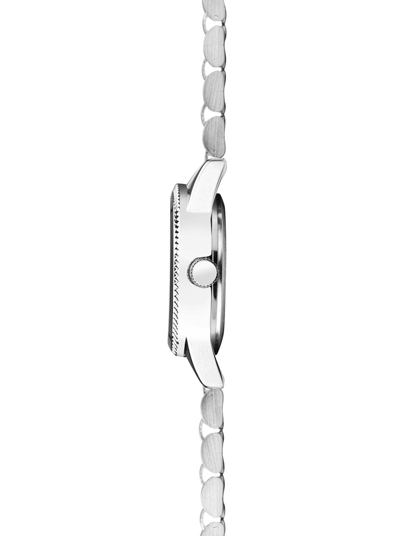 sekonda-sekonda-gift-set-womens-26mm-analogue-watch-with-silver-stone-set-white-dial-silver-stainless-steel-bracelet-matching-stone-set-pendant-and-earringsoutfit