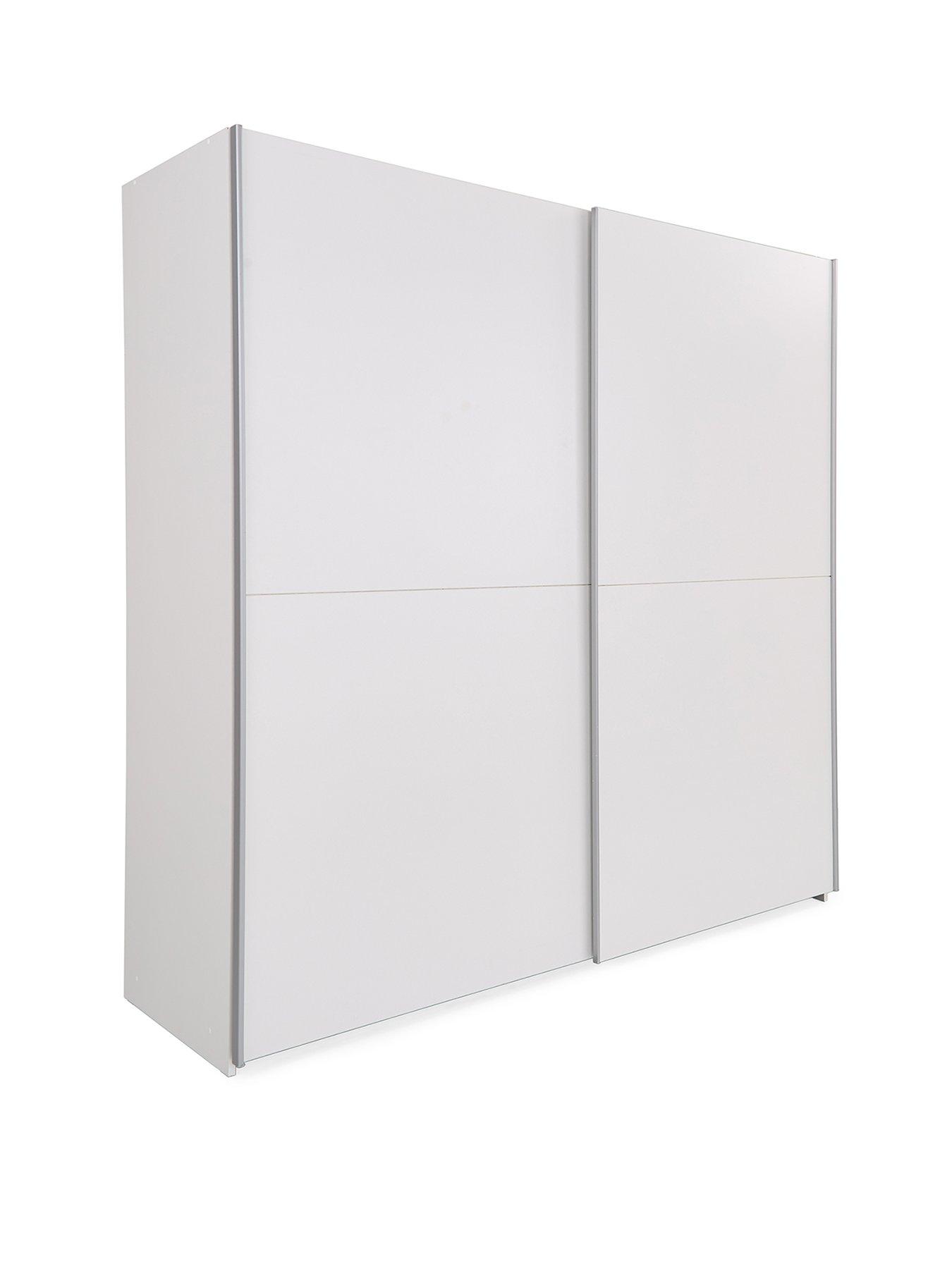 very-home-nico-190-cmnbsp2-doornbspsliding-wardrobe-whiteback