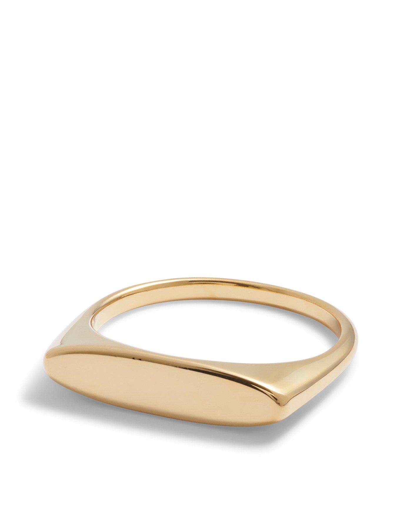 katie-loxton-gold-waterproof-signet-ring