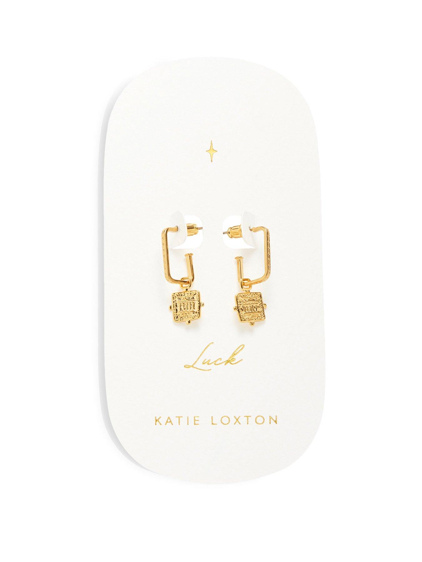 katie-loxton-hera-waterproof-gold-earrings