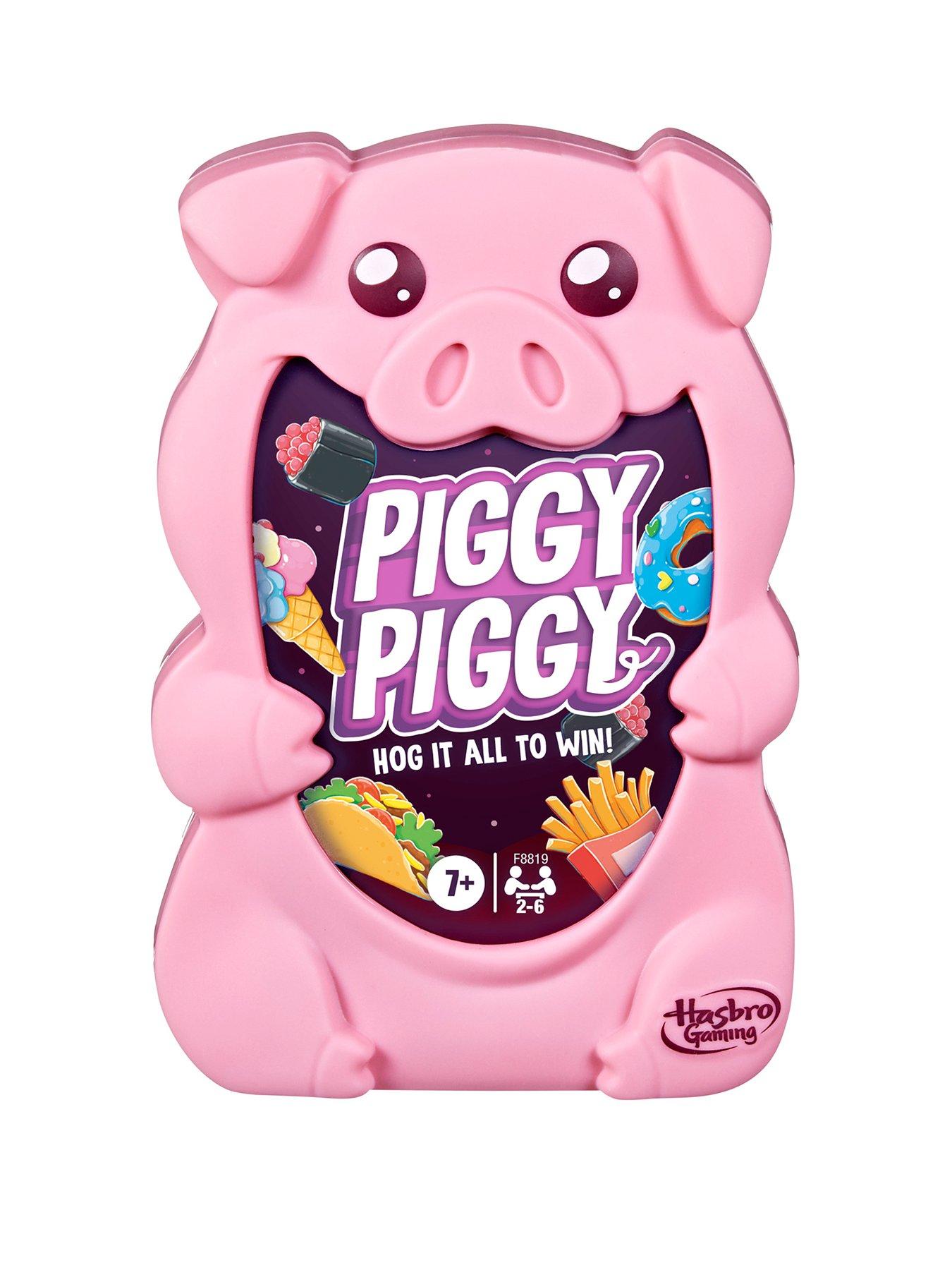 undefined Piggy Piggy
