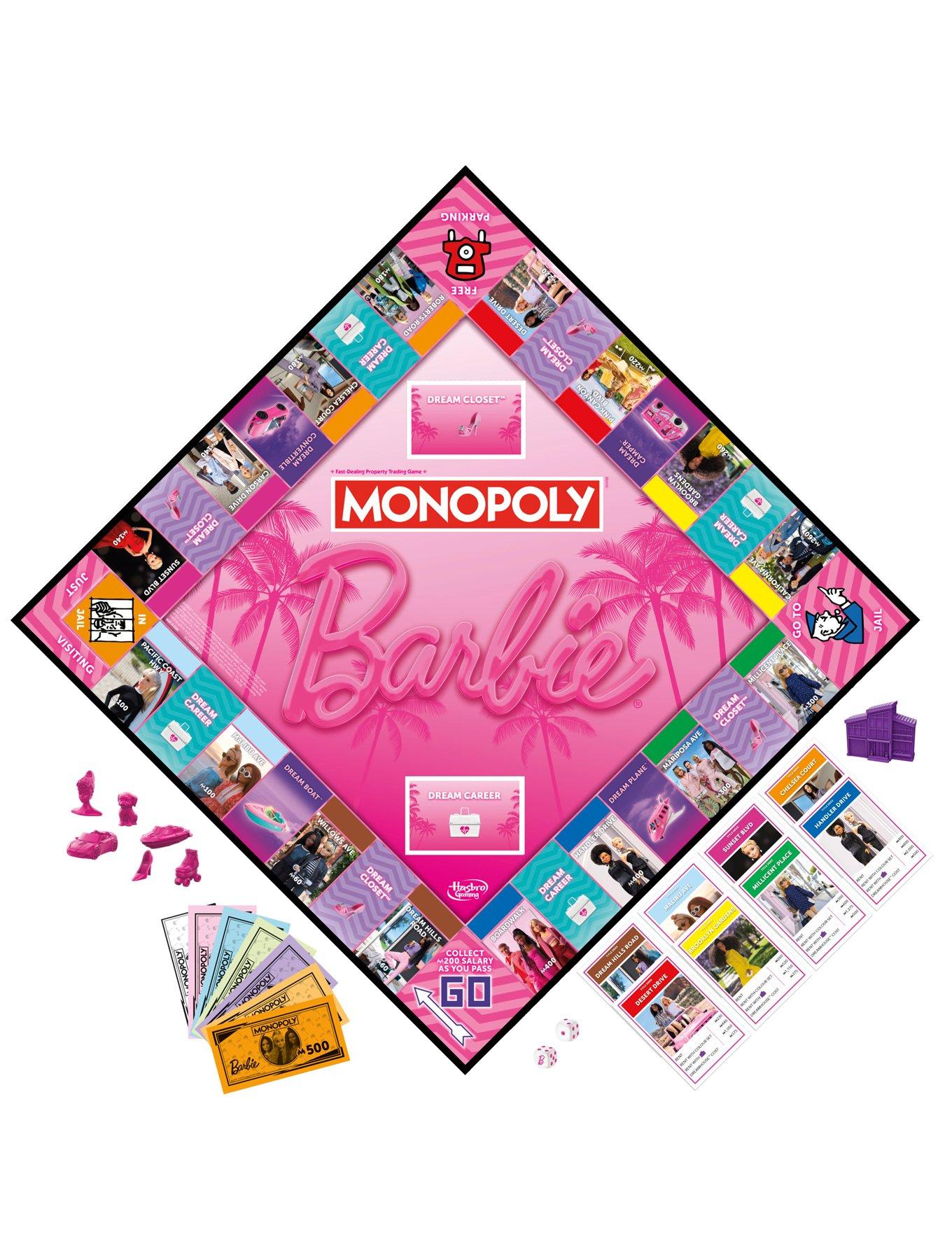 monopoly-barbie-editionnbspboard-gamestillFront