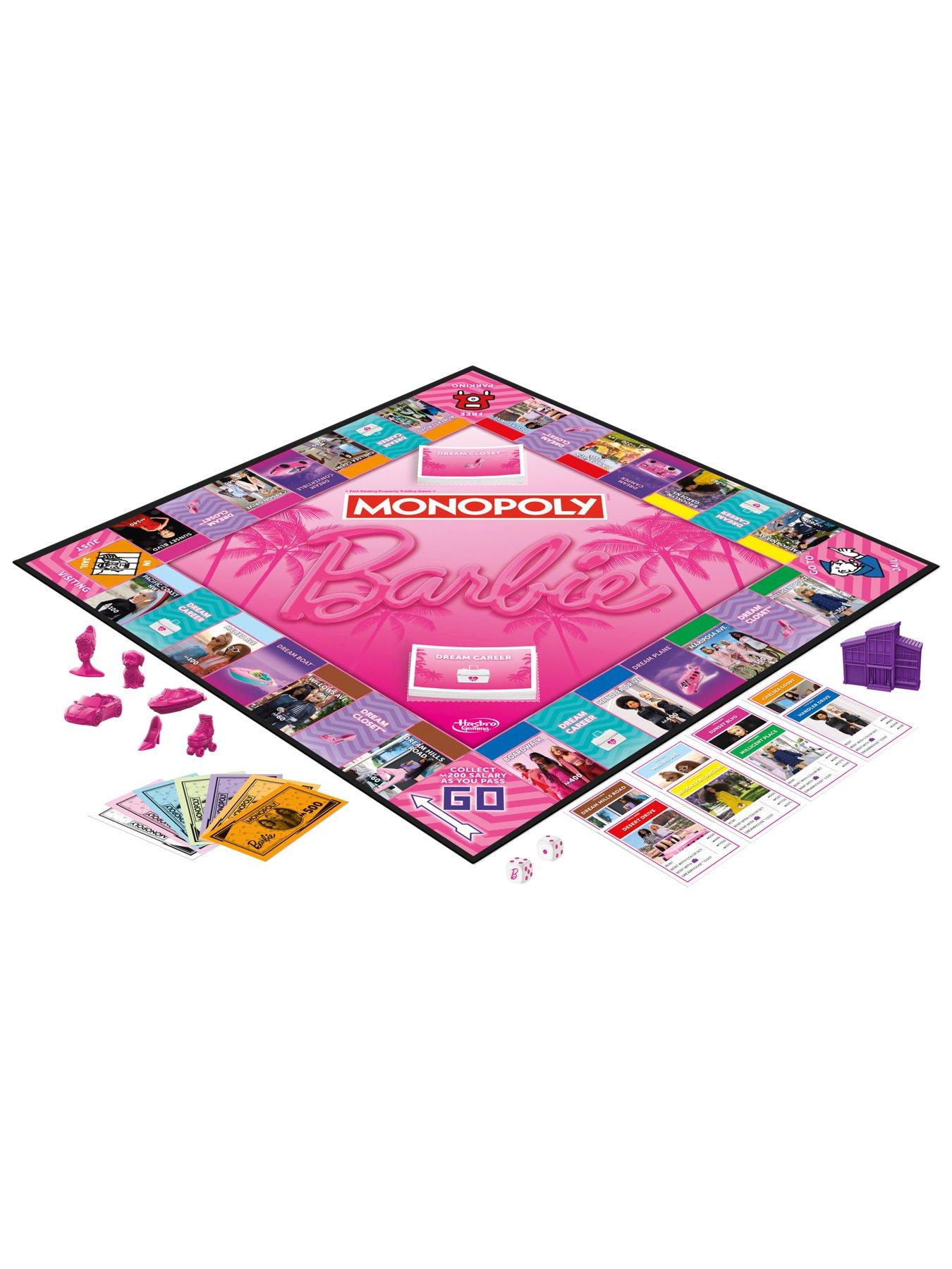 monopoly-barbie-editionnbspboard-gameoutfit
