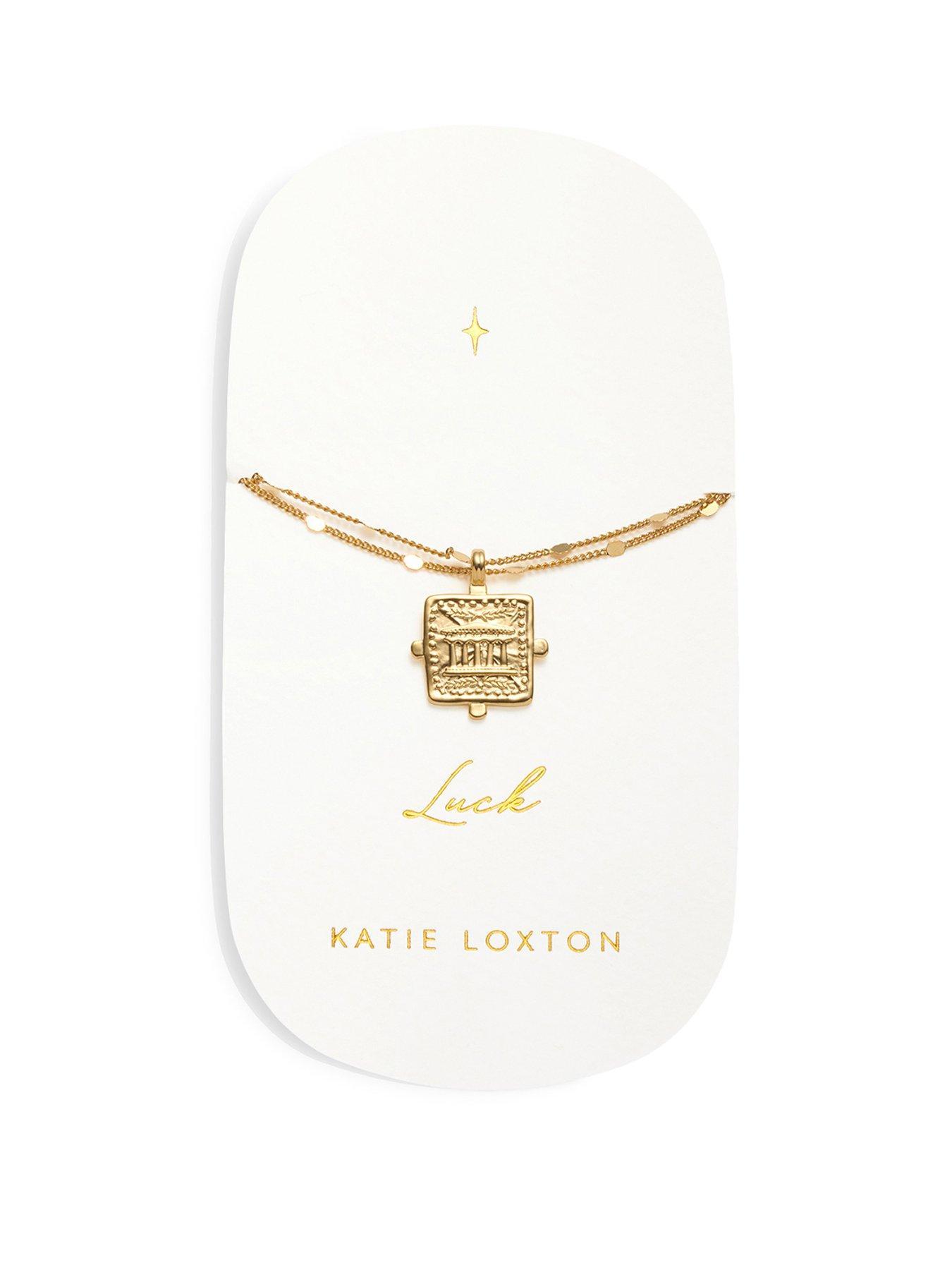 katie-loxton-hera-waterproof-gold-bracelet