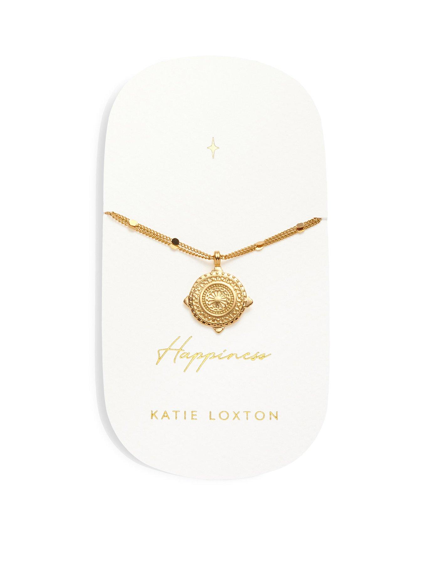 katie-loxton-athena-waterproof-gold-bracelet