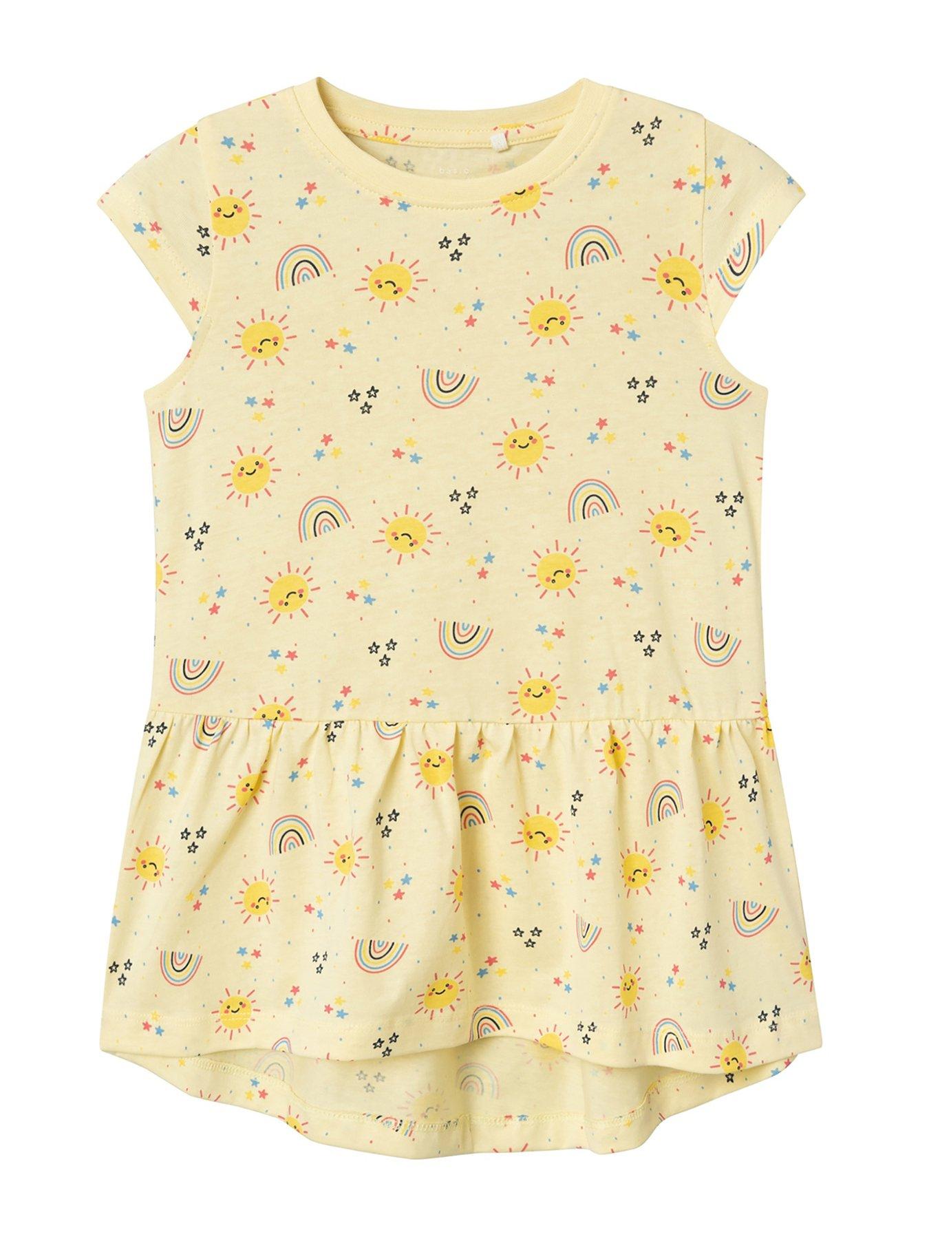 name-it-mini-girls-vigga-jersey-sun-print-dress-double-cream