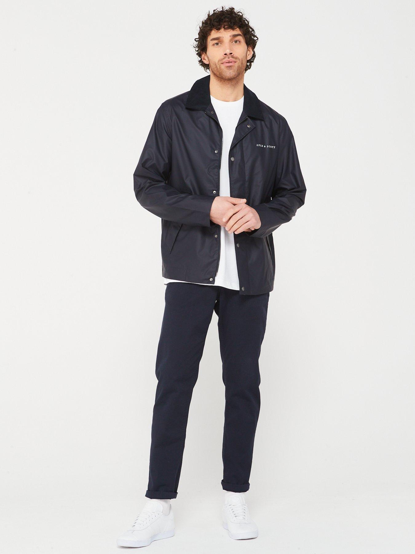 lyle-scott-coach-jacket-navyback