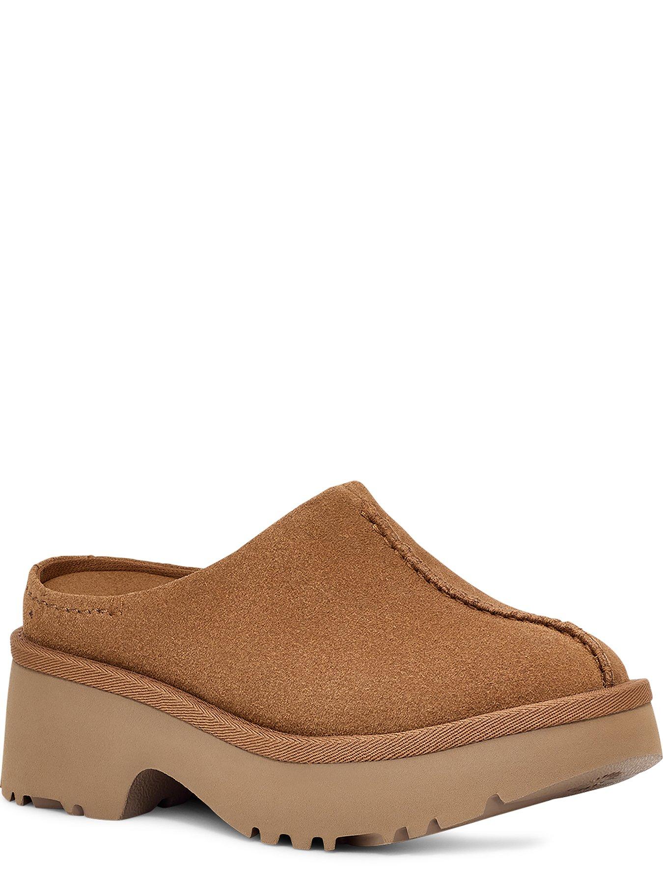 ugg-new-heights-clogs-chestnutstillFront