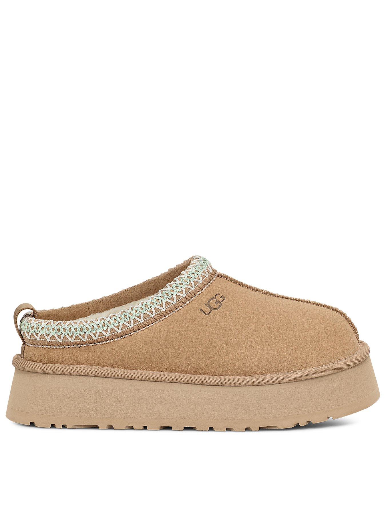 ugg-tazz-sand-slipperfront