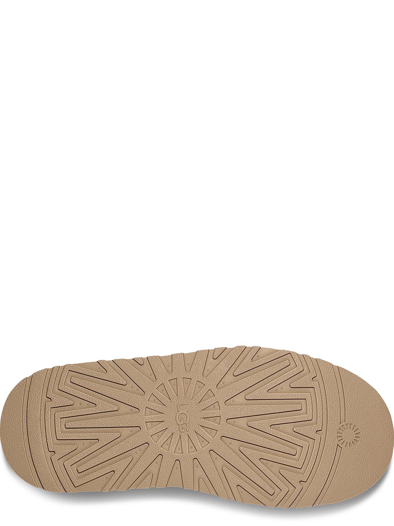 ugg-tazz-sand-slipperdetail