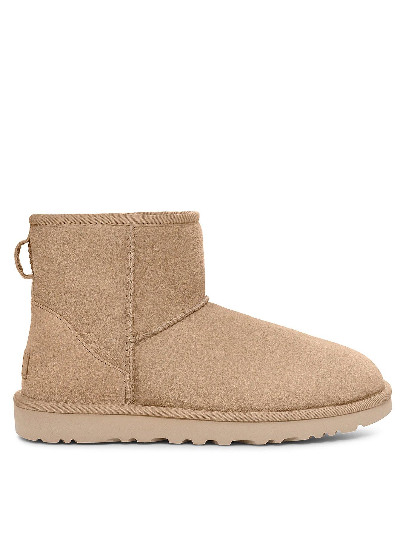 ugg-classic-mini-ii-boots-sand